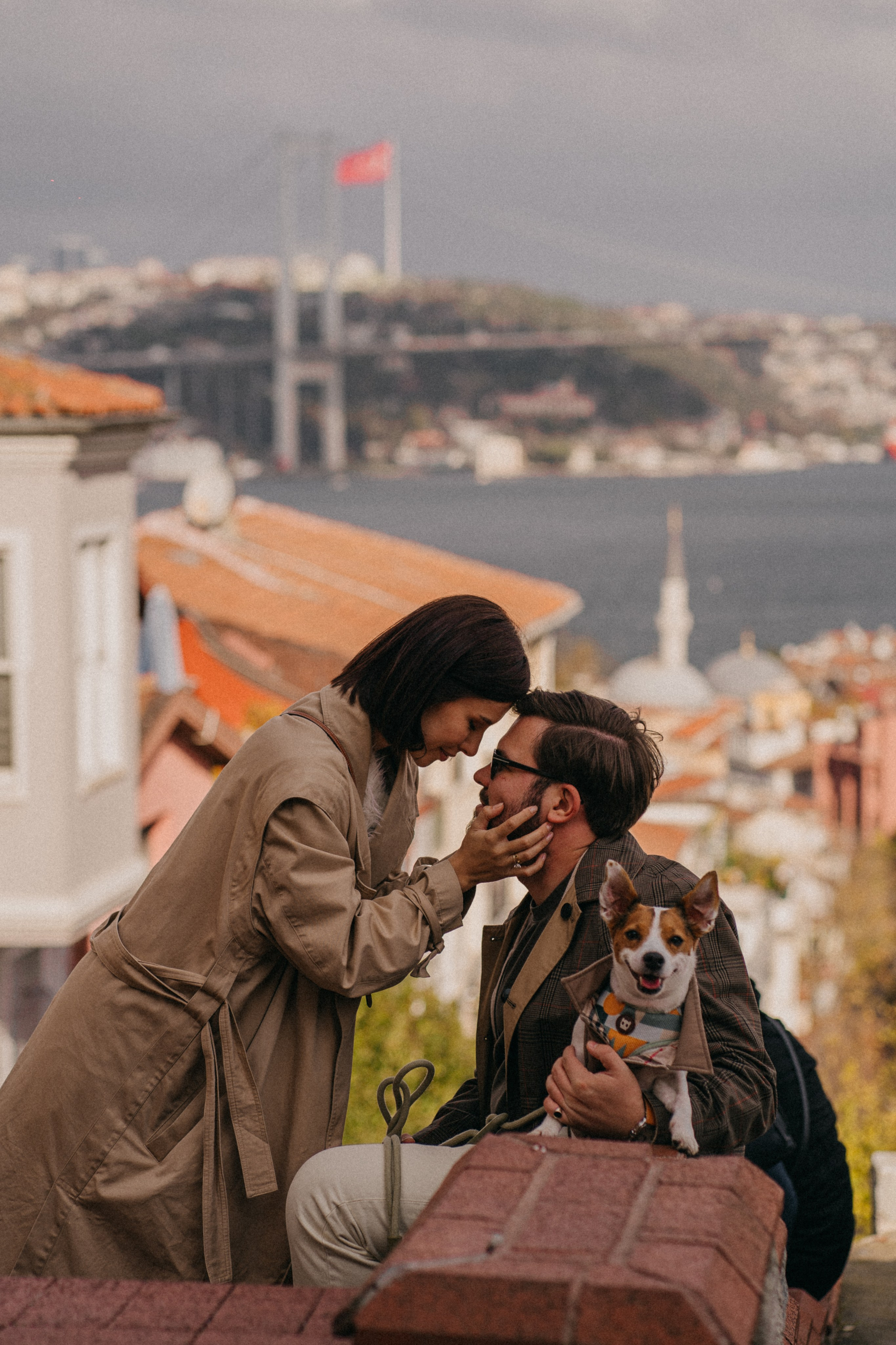 Зу & Саша. Фотограф Москва Ларина Юлия