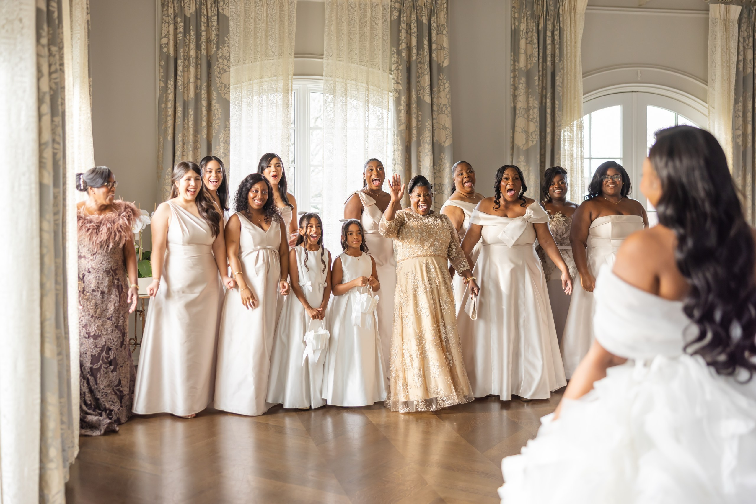 Nathalie & Anthony, East Brunswick, NJ. Wedding Photo & Video