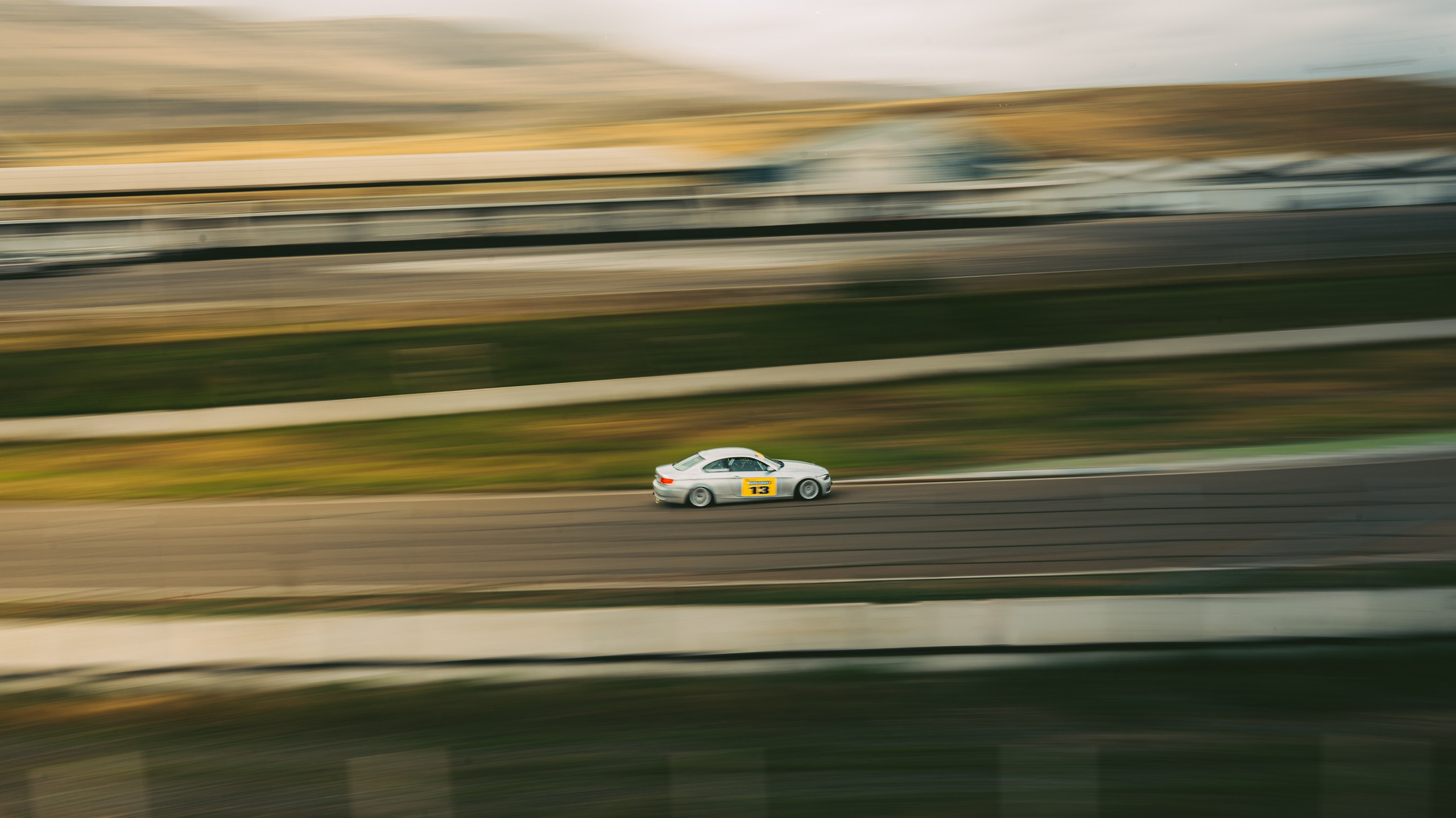 Circuit Race
