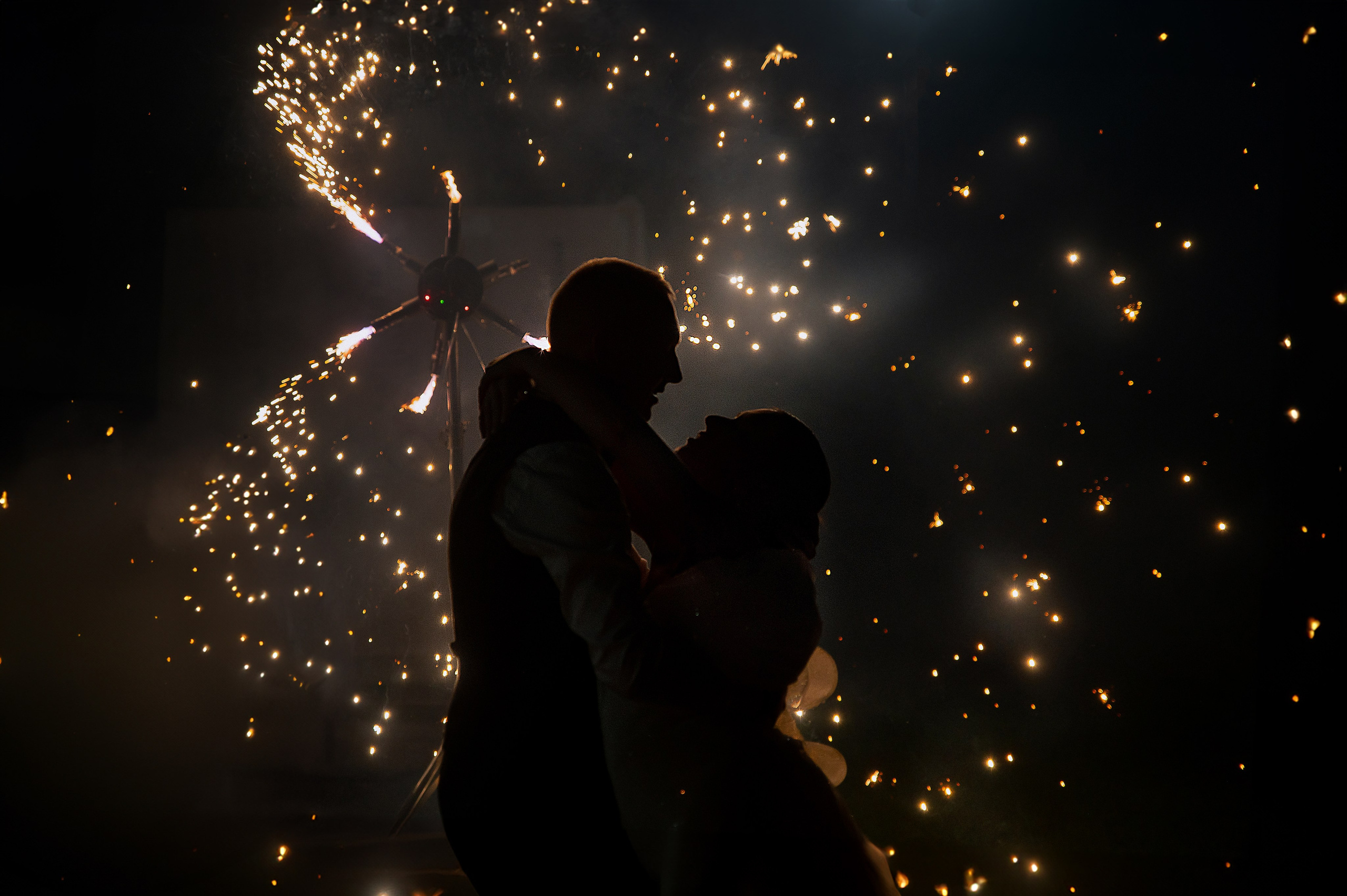 Николай & Альбина. Свадебный и семейный фотограф Екатерина Шестакова