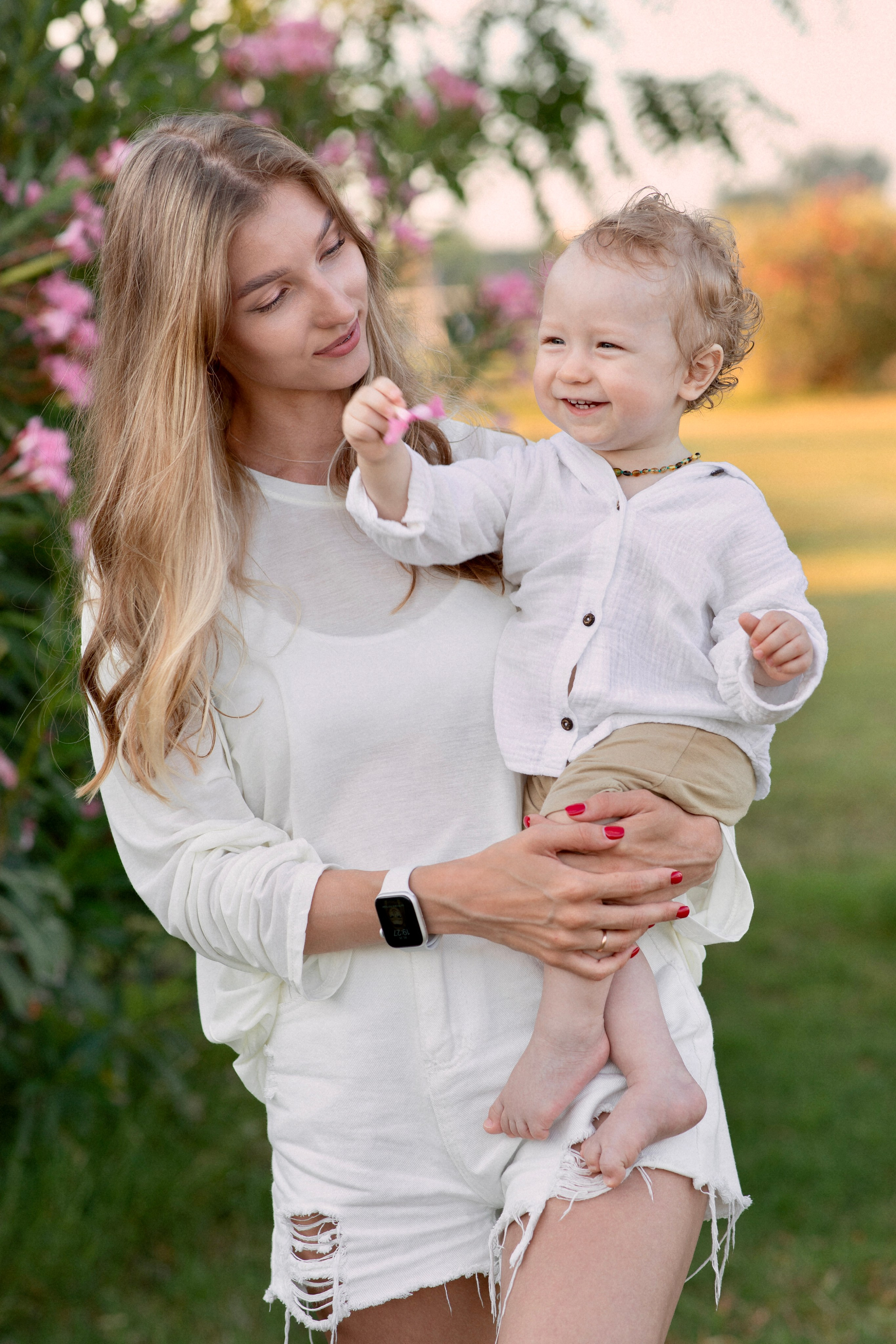 Пляж в Чамьюва. Фотосессии в Анталии, Кемере, Сиде, Белеке, Каше Djamilya Akkanat