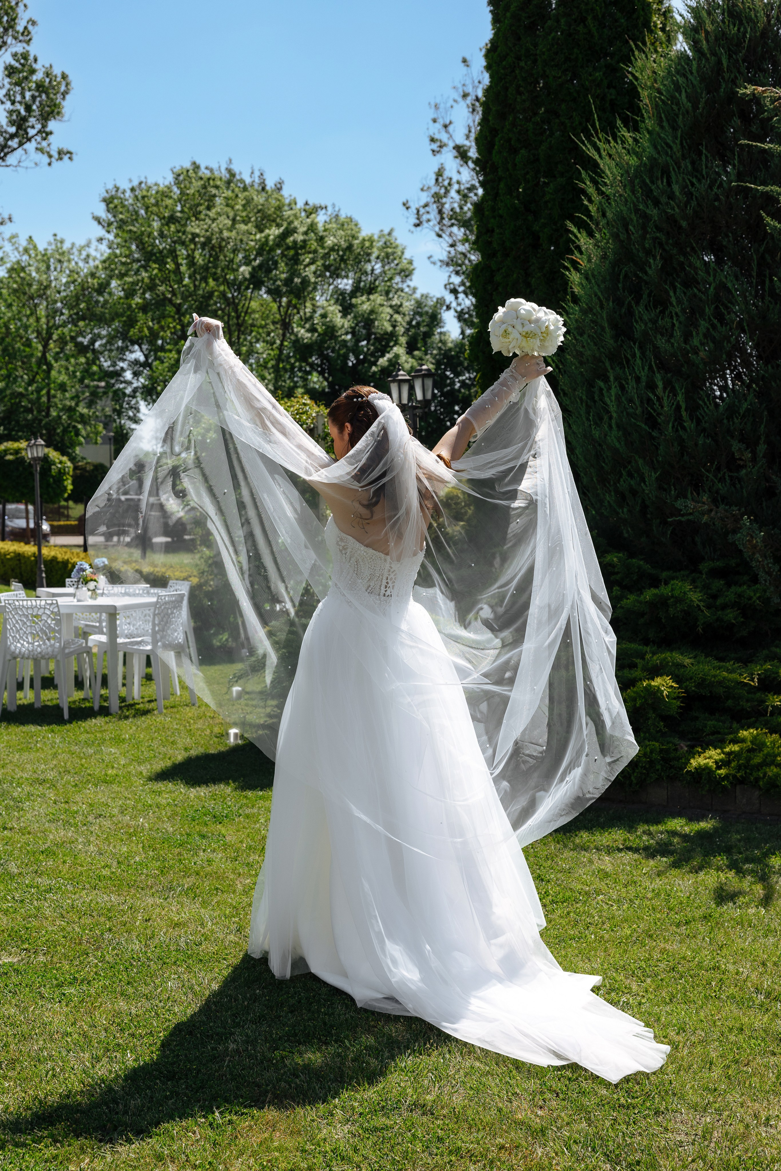 Darina Artem. Ірина Терещук