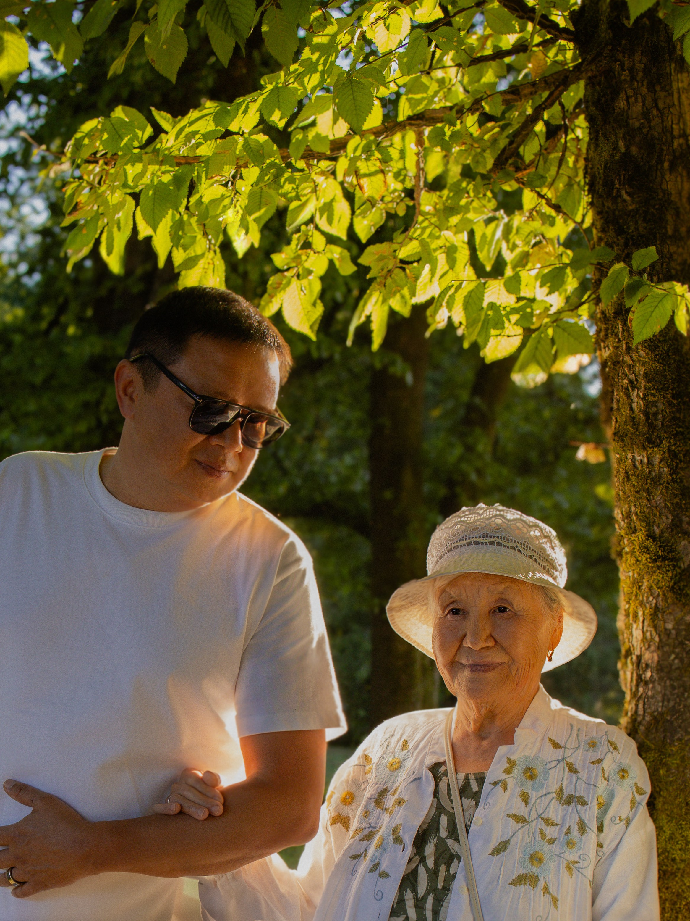 Anna’s Family. Yana Bobrova | Artistic Photography