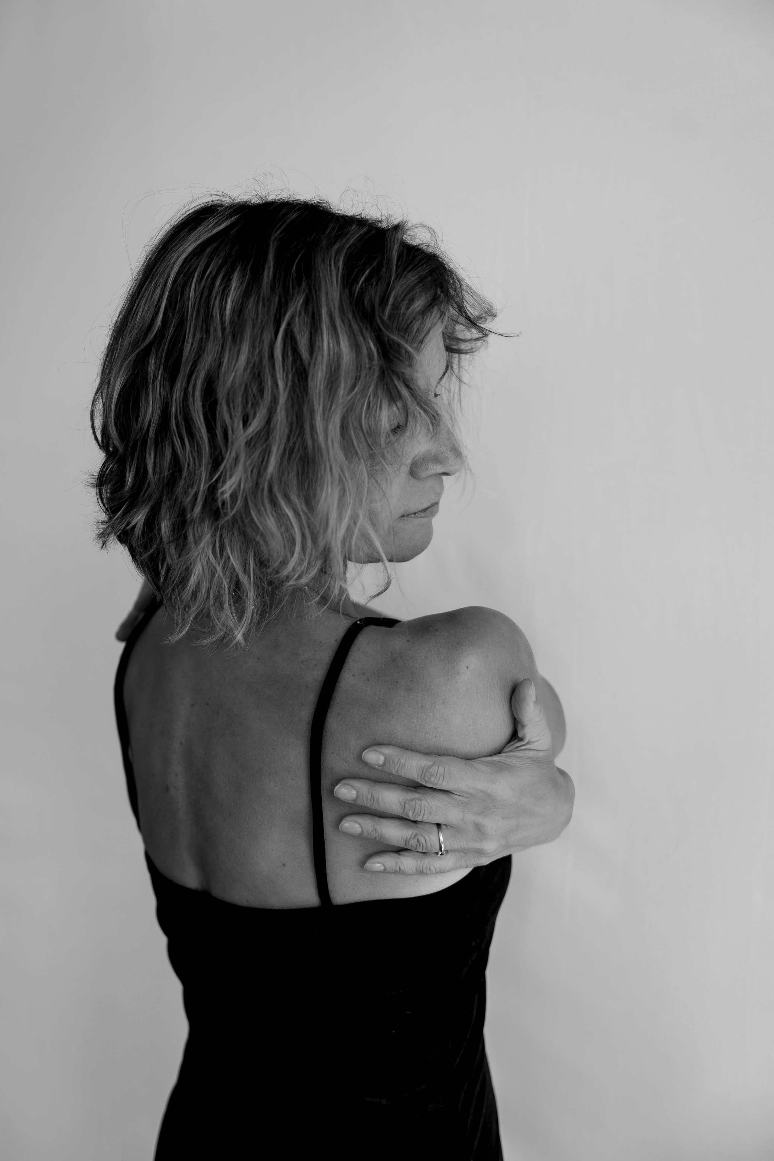 Mama Saturn. Fotograf Teplice // Alexandra Ribola