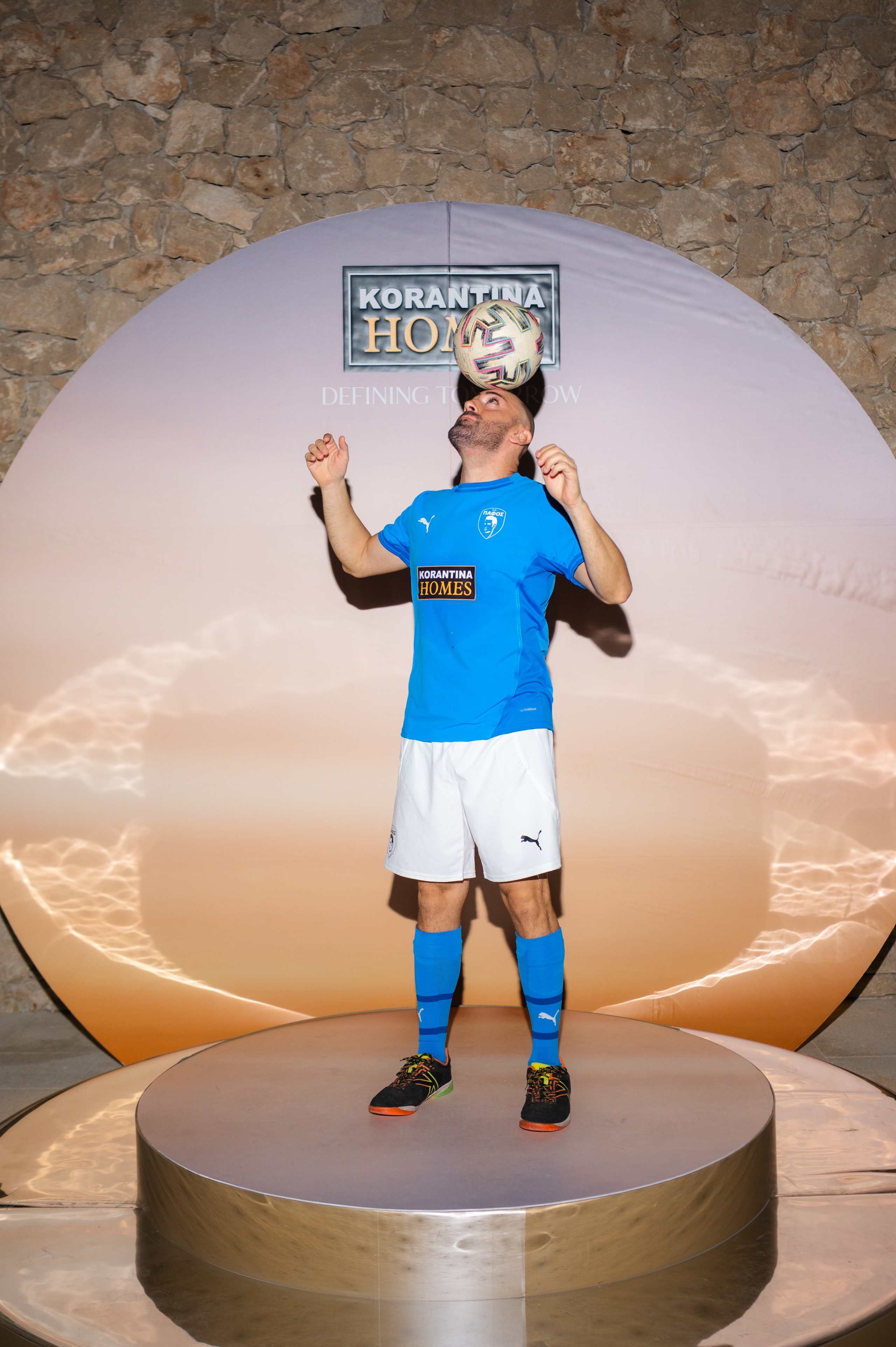 Event. Professional photographer in Cyprus Katerina Stepanchenko