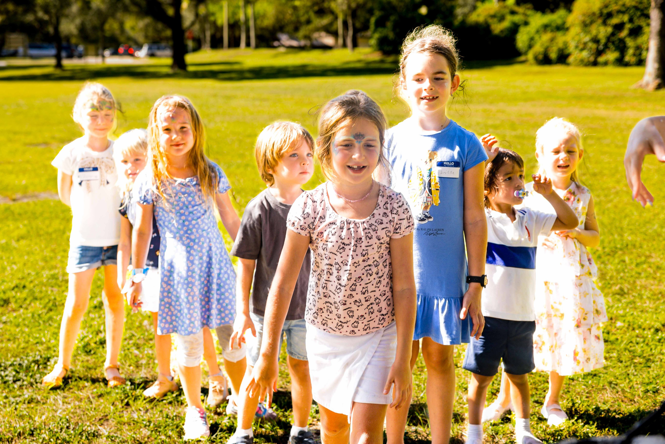 PICNIC. Photographer Julia Makoveeva