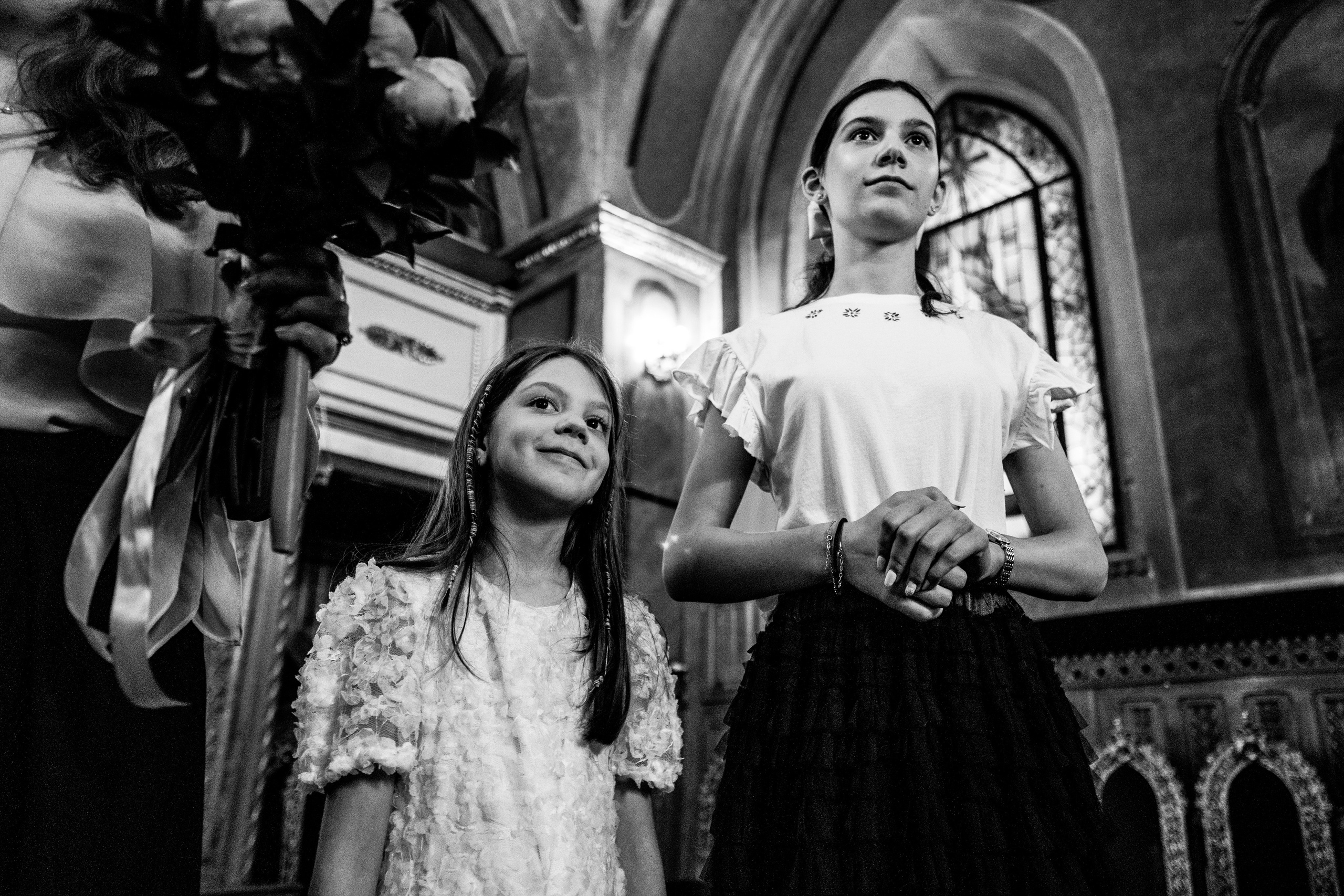 Bianca & Mihai. Liviu Andrei - Fotograf