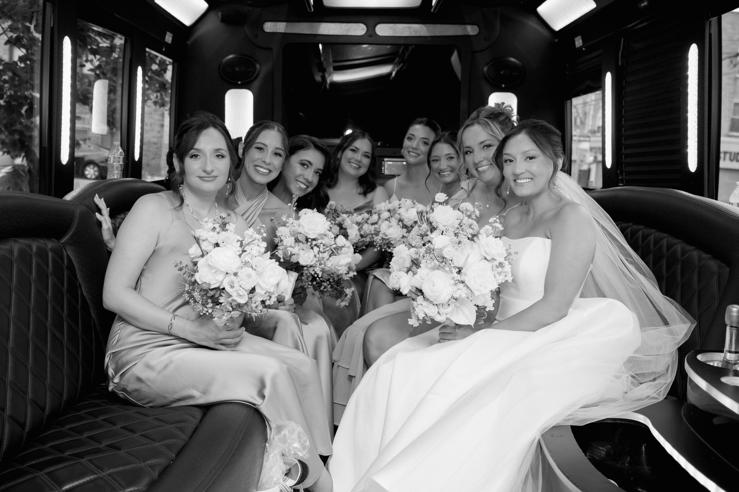 Alyssa & Stephan, East Brunswick, NJ. Wedding Photo & Video