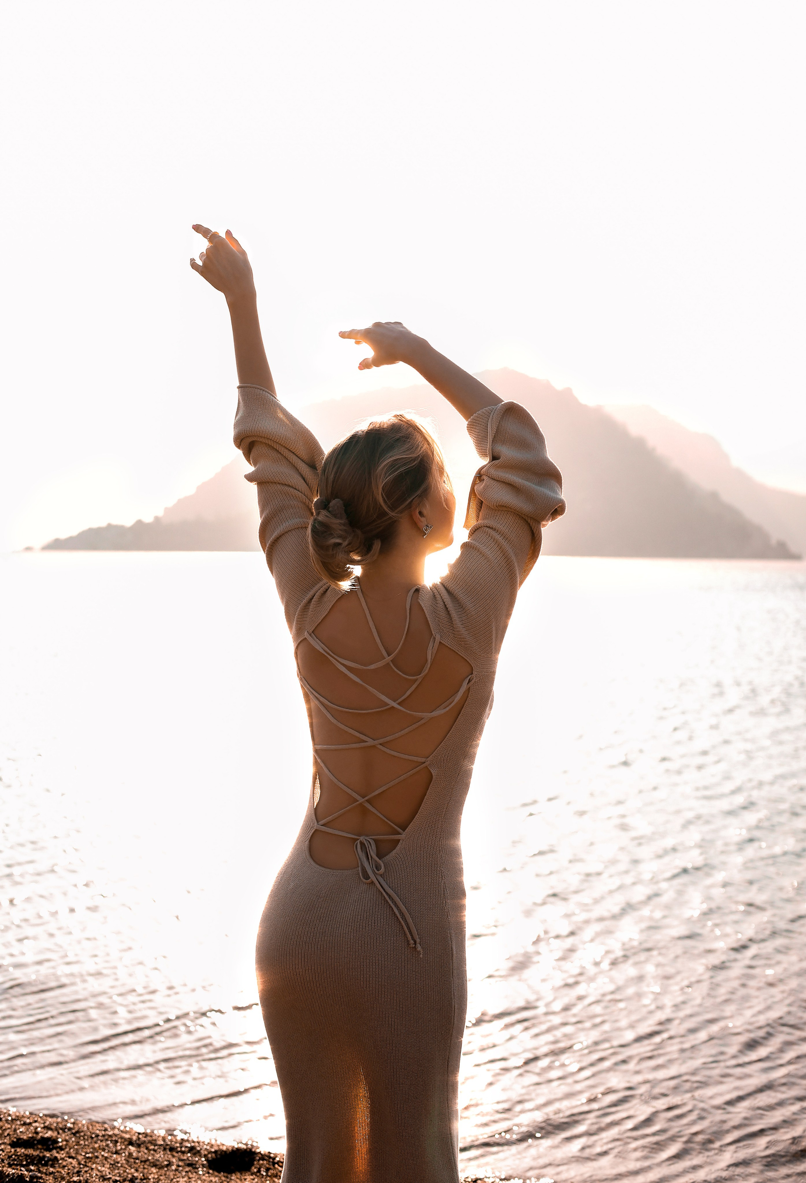 На рассвете. Professional photo & video in Marmaris Turkey