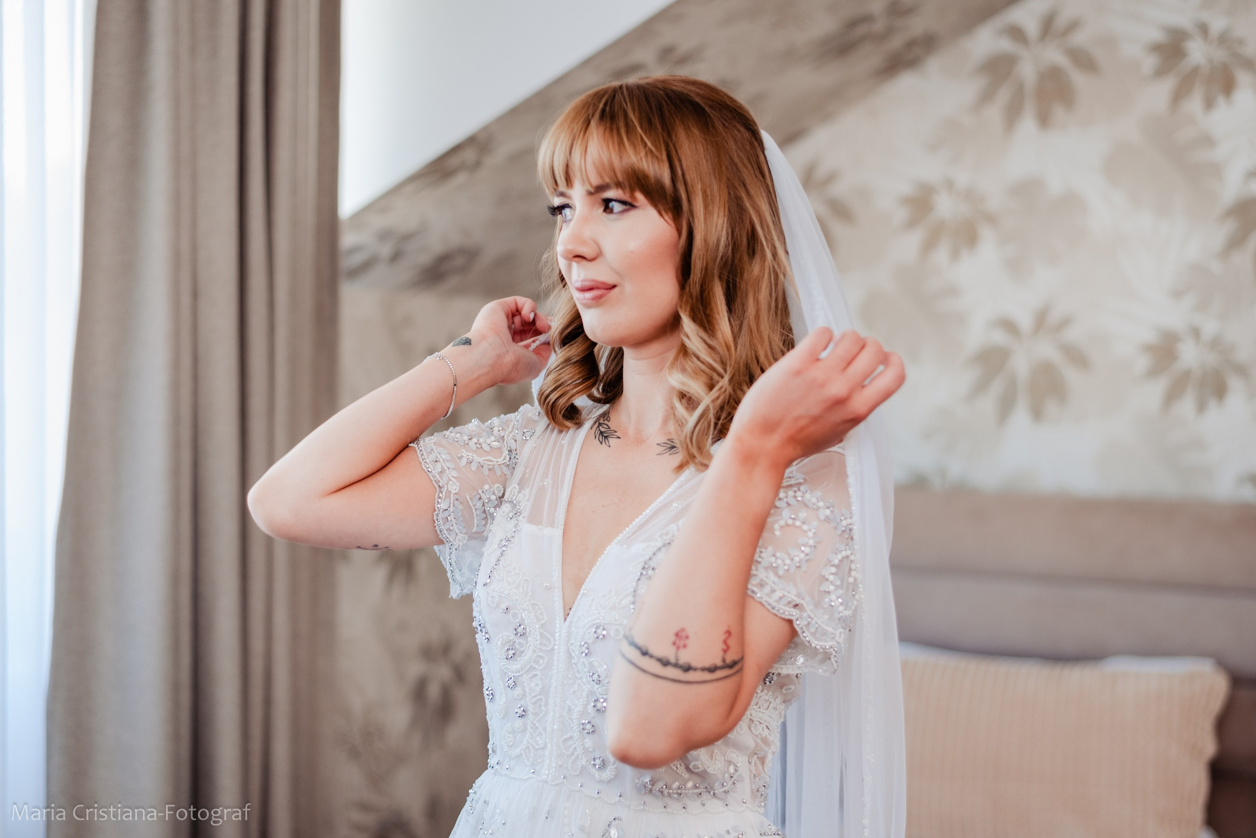 Wedding L&A. Maria Cristiana fotograf