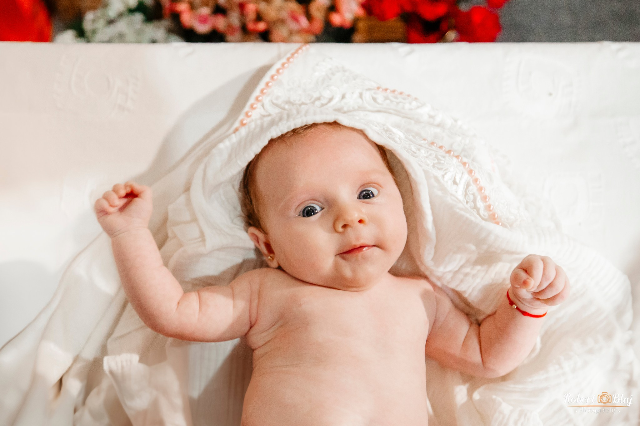 Alexia Elena. Robert Blaj - Fotograf Nuntă Iași