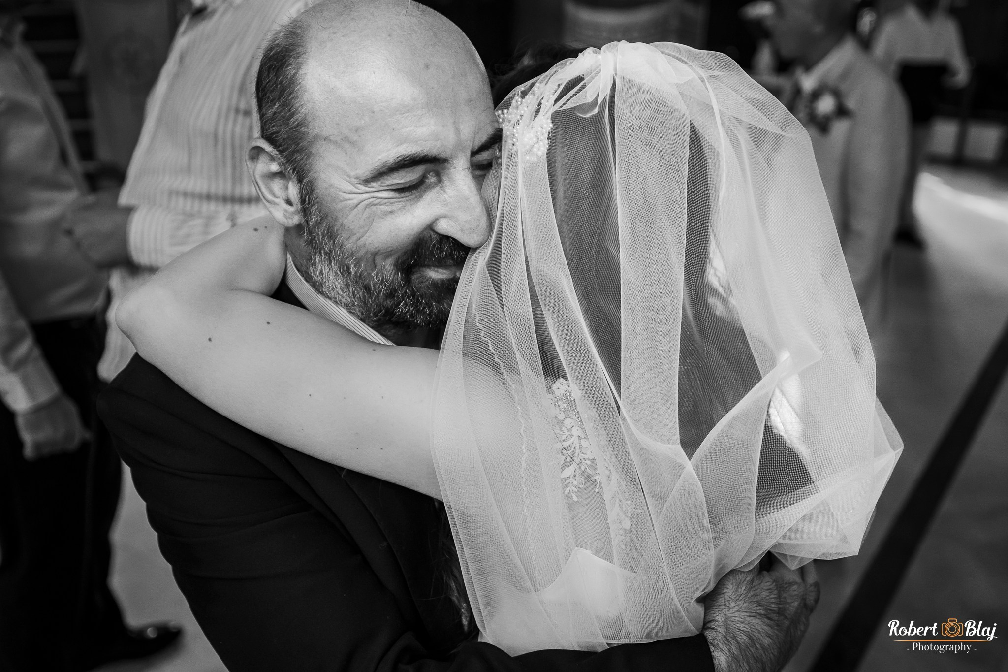 Florentina & Marius. Robert Blaj - Fotograf Nuntă Iași