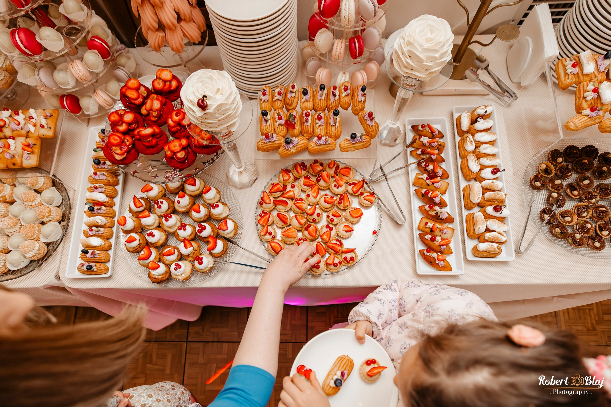 Flavia Paraschieva. Robert Blaj - Fotograf Nuntă Iași