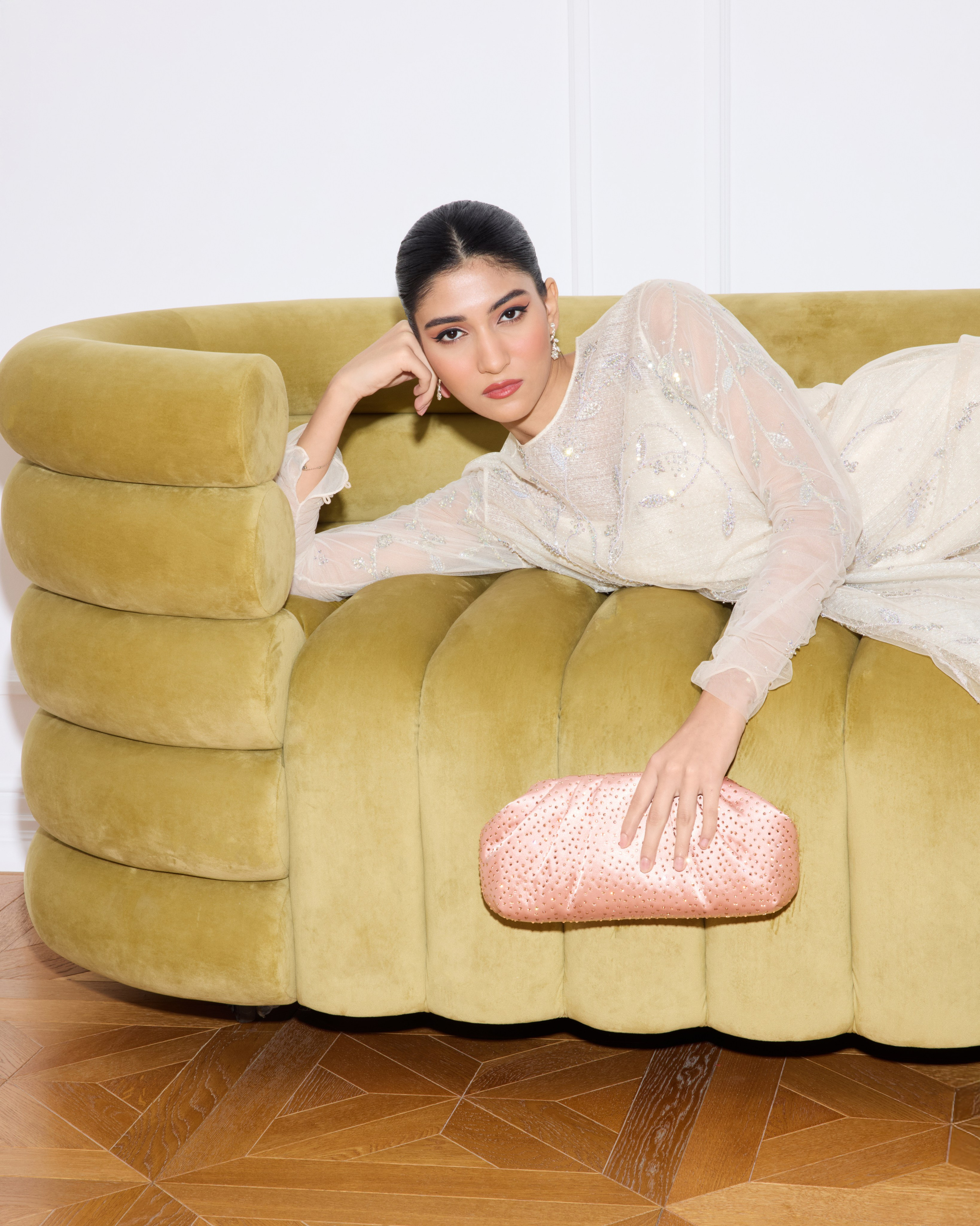 Shoe/Bag Editorial. Photographer in Dubai