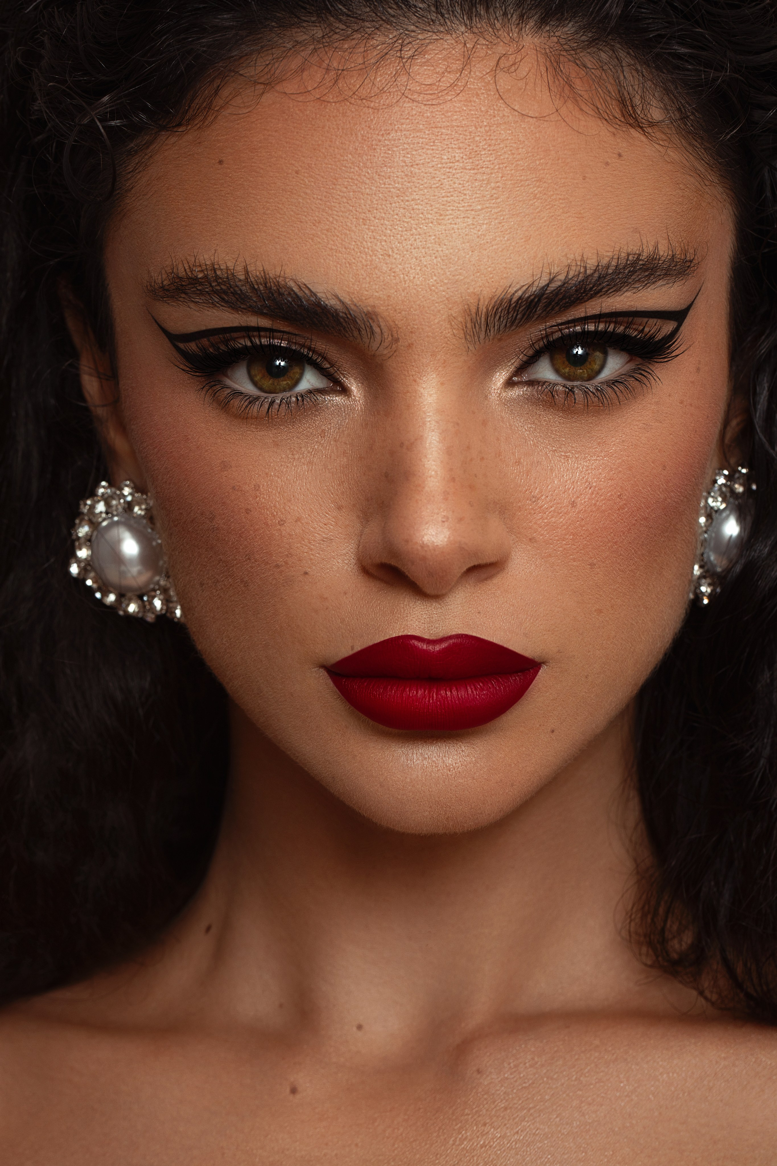 Olga M. Photographer in Dubai