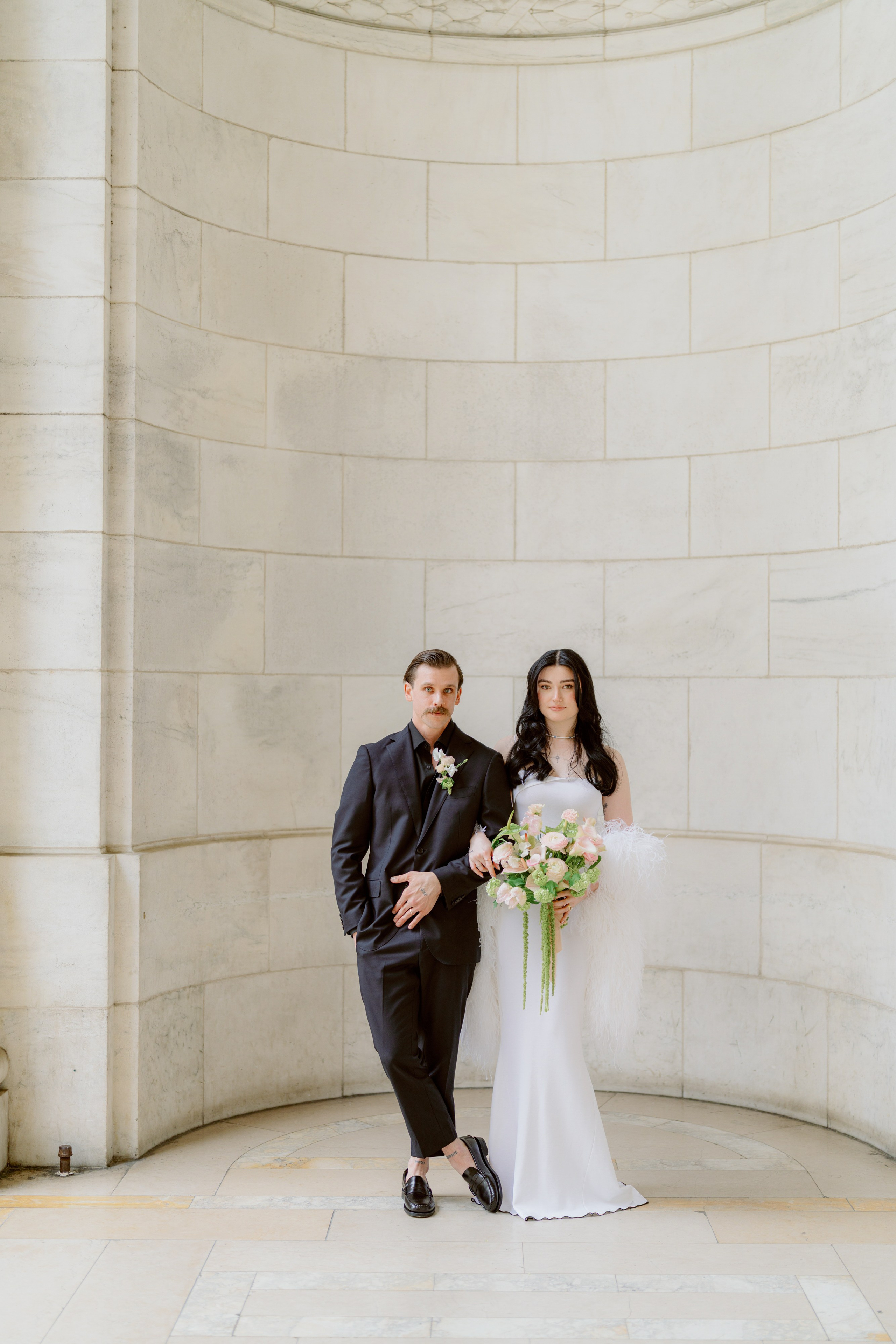 Savannah and Michael. Wedding photographer and videographer New York | New Jersey