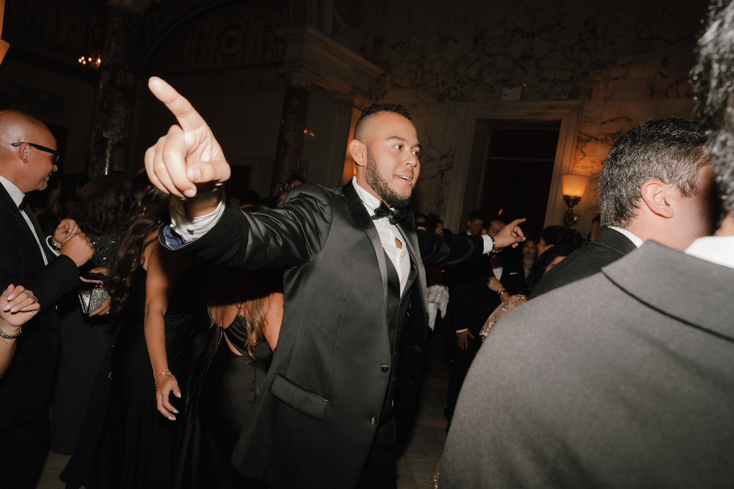 Nicole and Akash. Wedding photographer and videographer New York | New Jersey