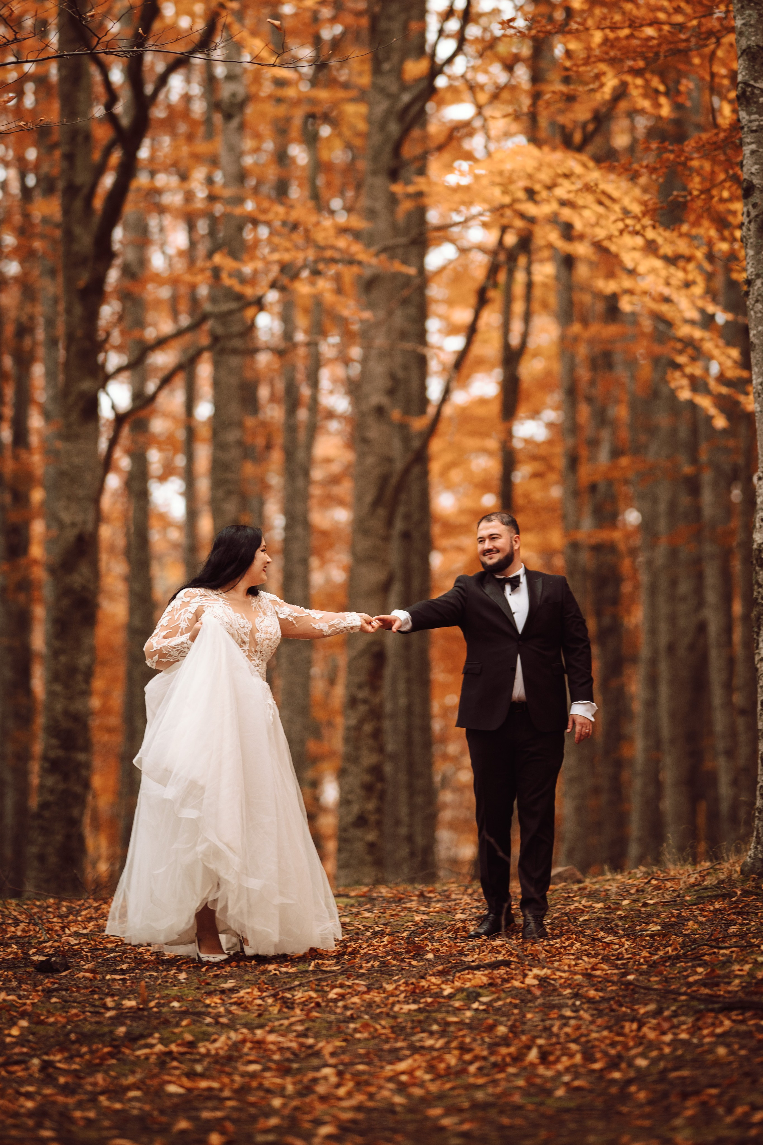 Catalina & Catalin. The Catalins Events — Wedding Photography & Videography