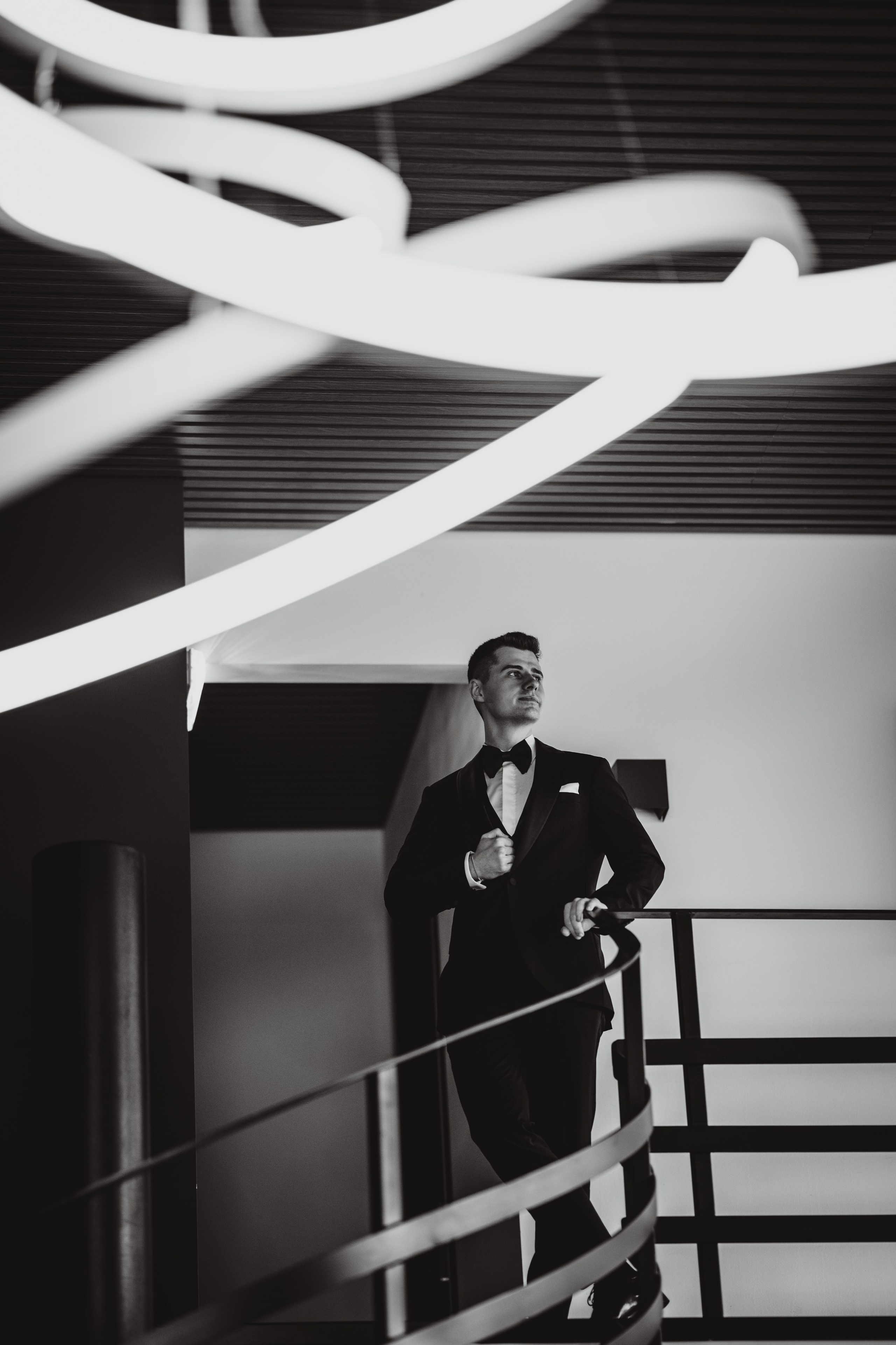 Bianca & Mihai. The Catalins Events — Wedding Photography & Videography