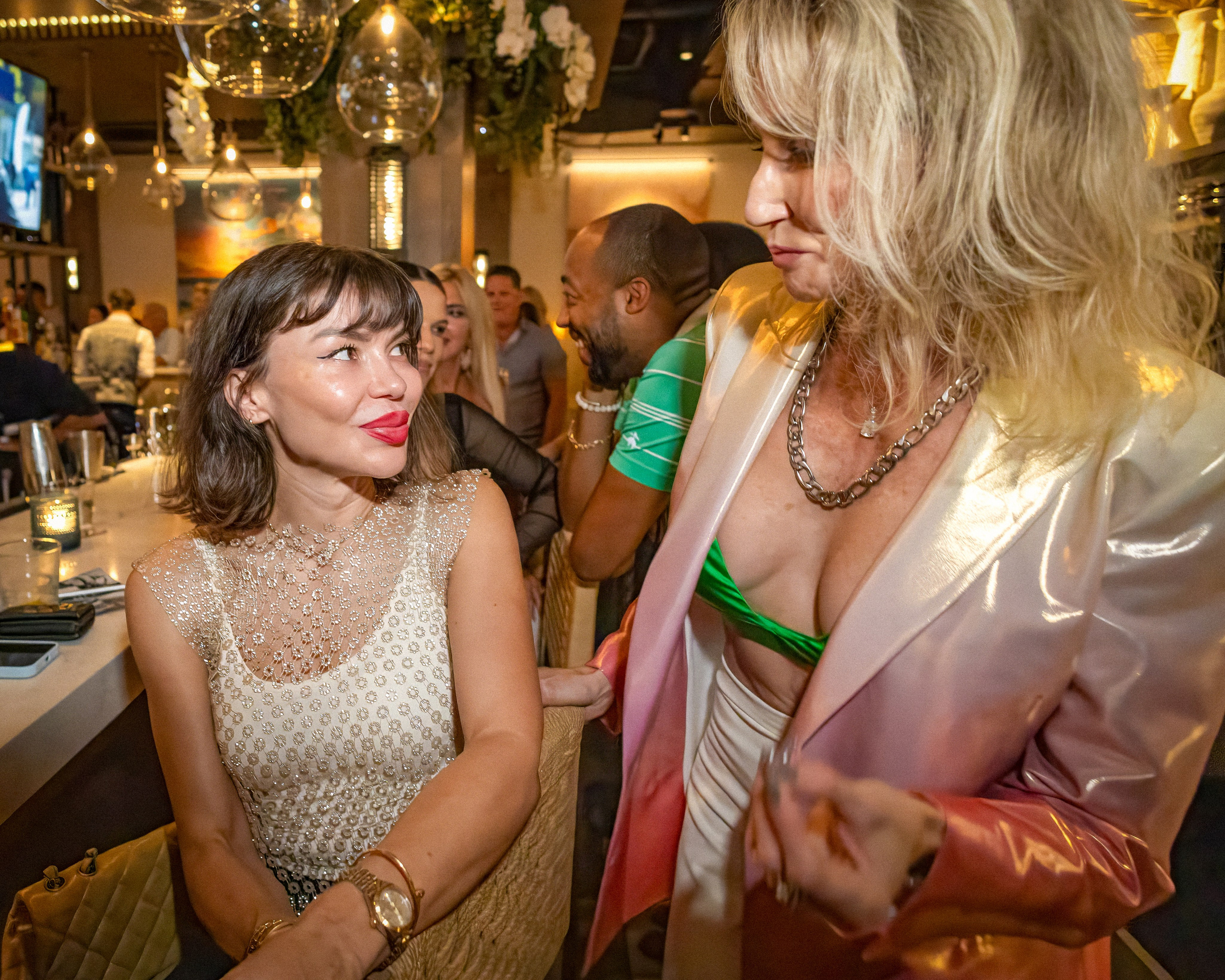 Summer Birthday at Del Mar. Out and About 239