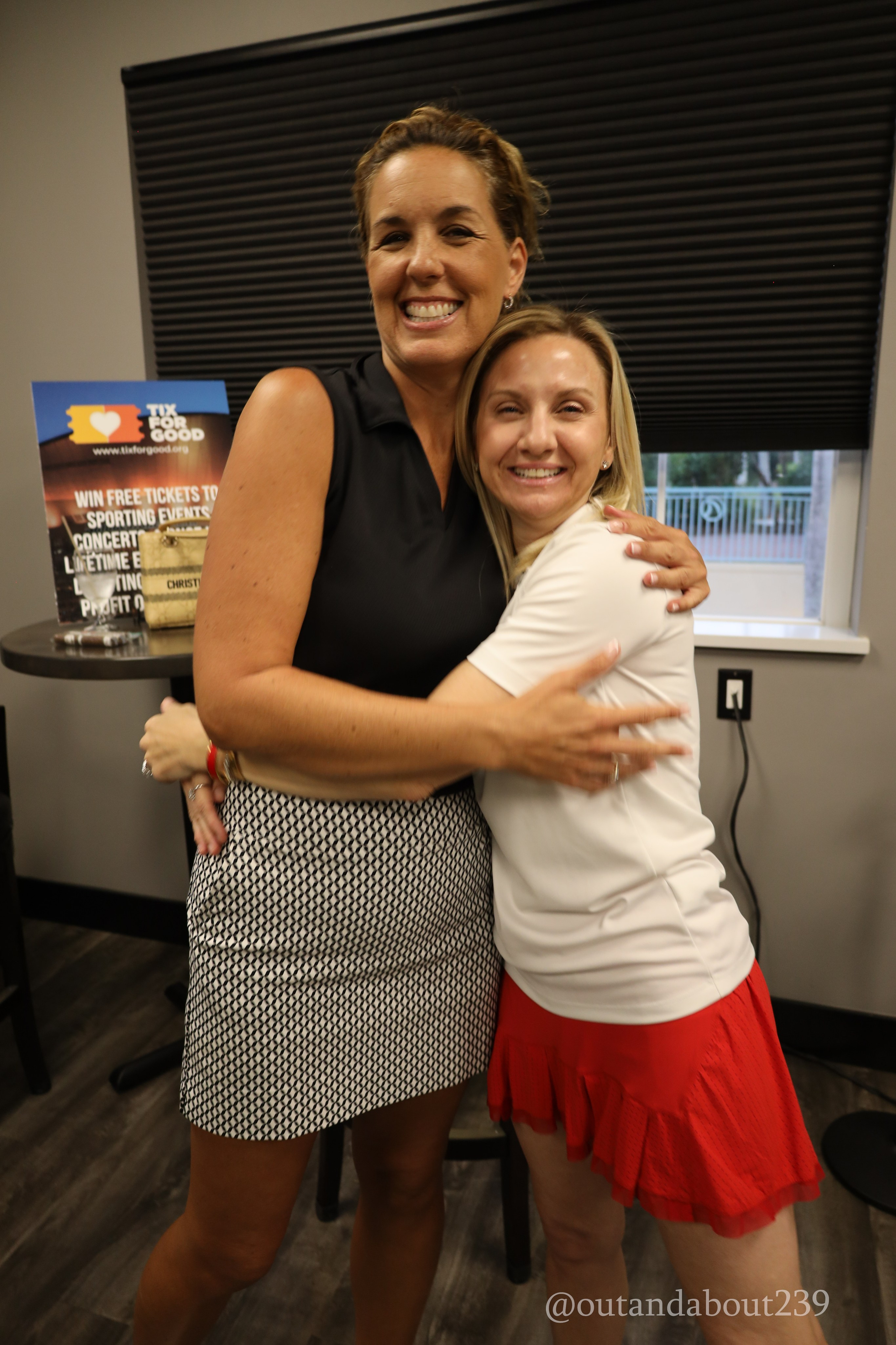 Girls Golf for LPGA at Ritz Tiburon. Out and About 239