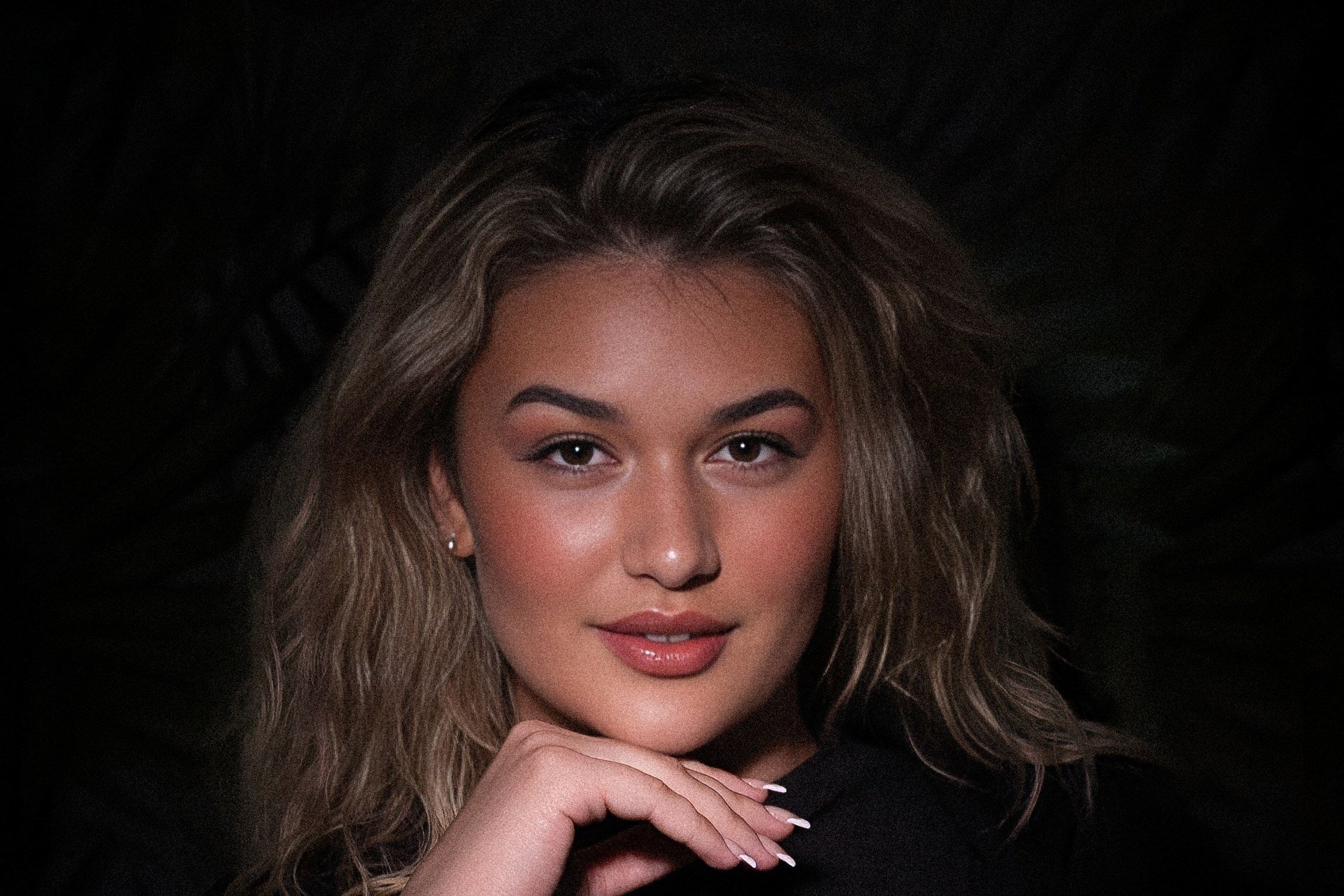 Headshot Photography. Out and About 239