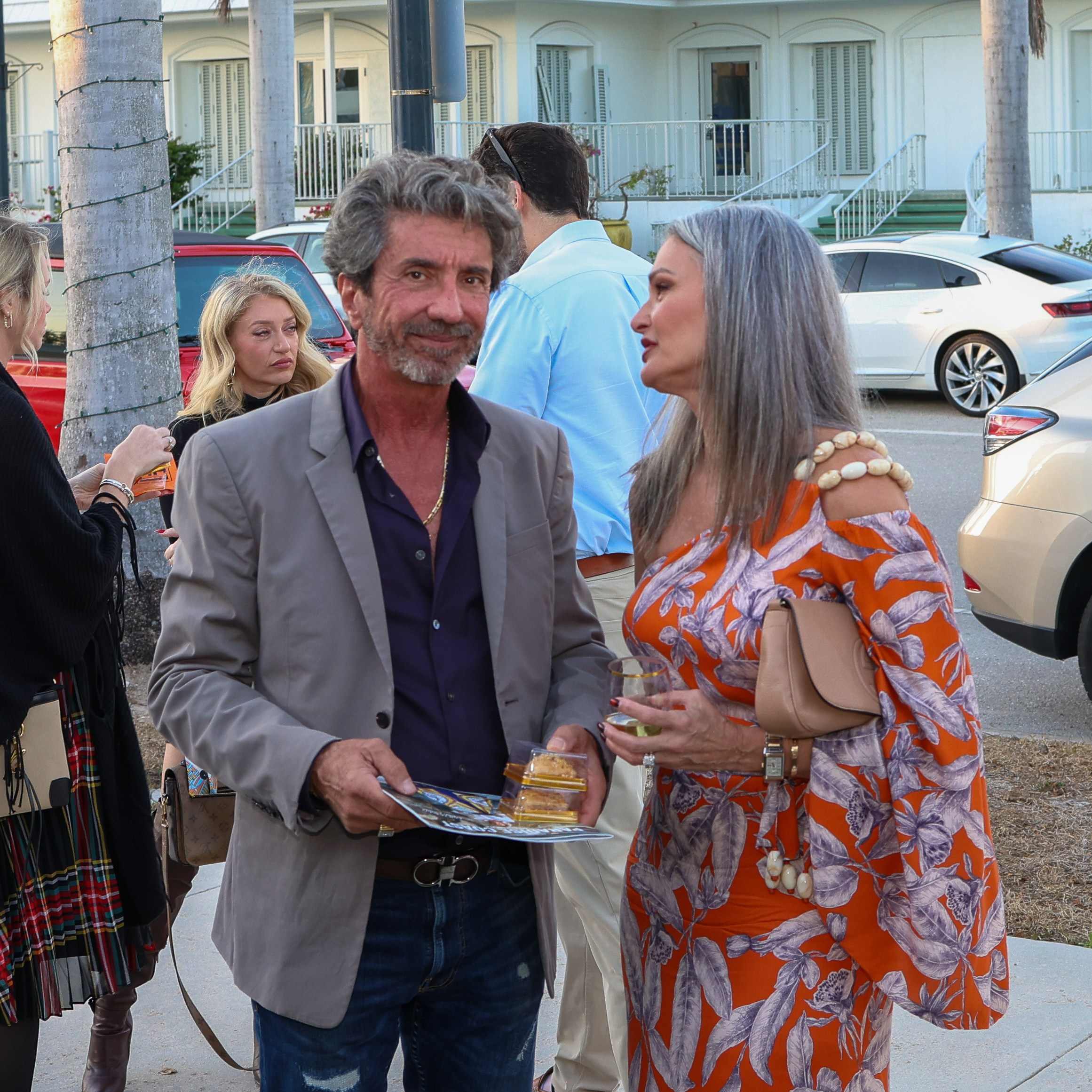 Pacific Coast Lifestyle Magazine. Out and About 239