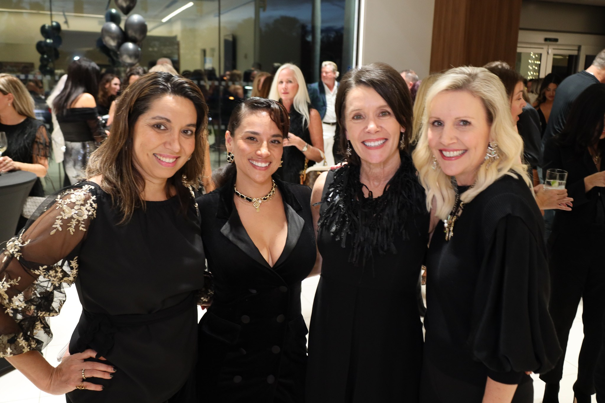 NLM at Bentley Naples. Out and About 239