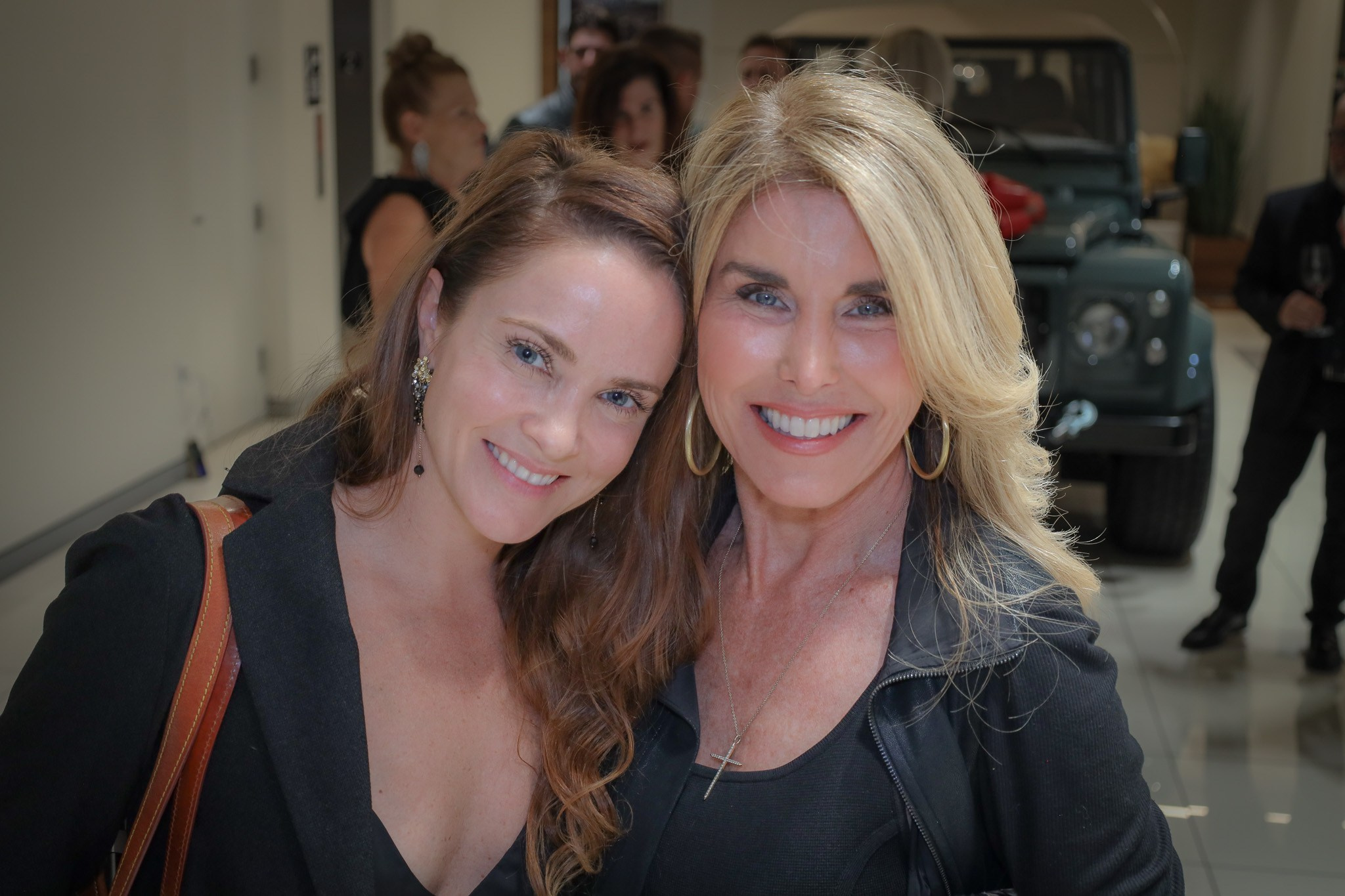 NLM at Bentley Naples. Out and About 239