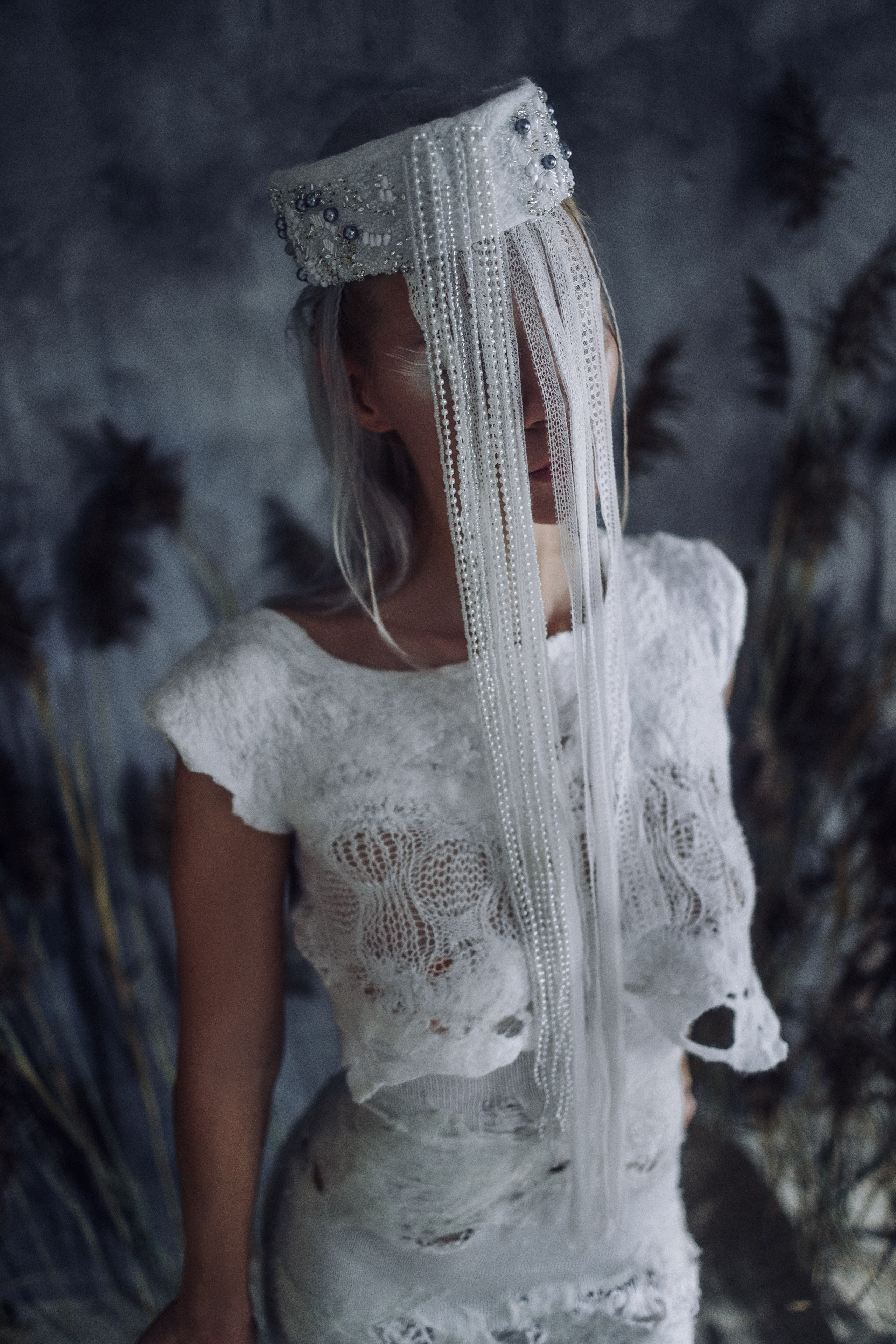 Grete 27.07.2025. Portrait and Family photographer Anton Hansen in Tallinn, Estonia