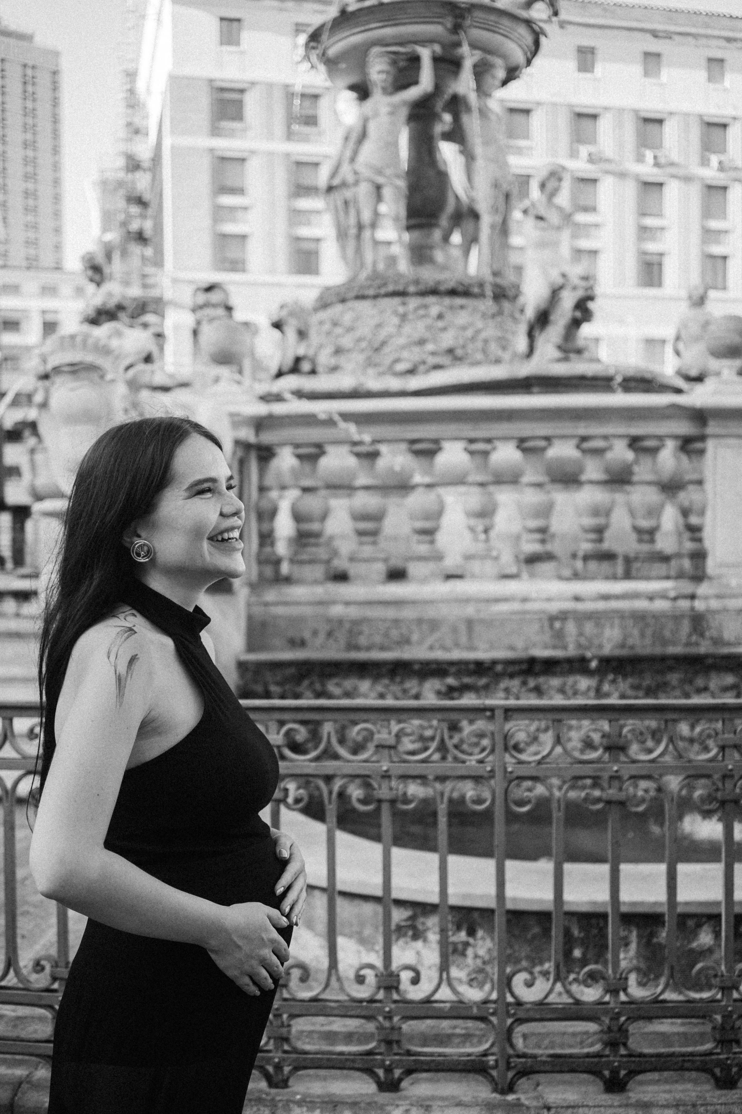 Sasha & Lisa +1. Pagina principale