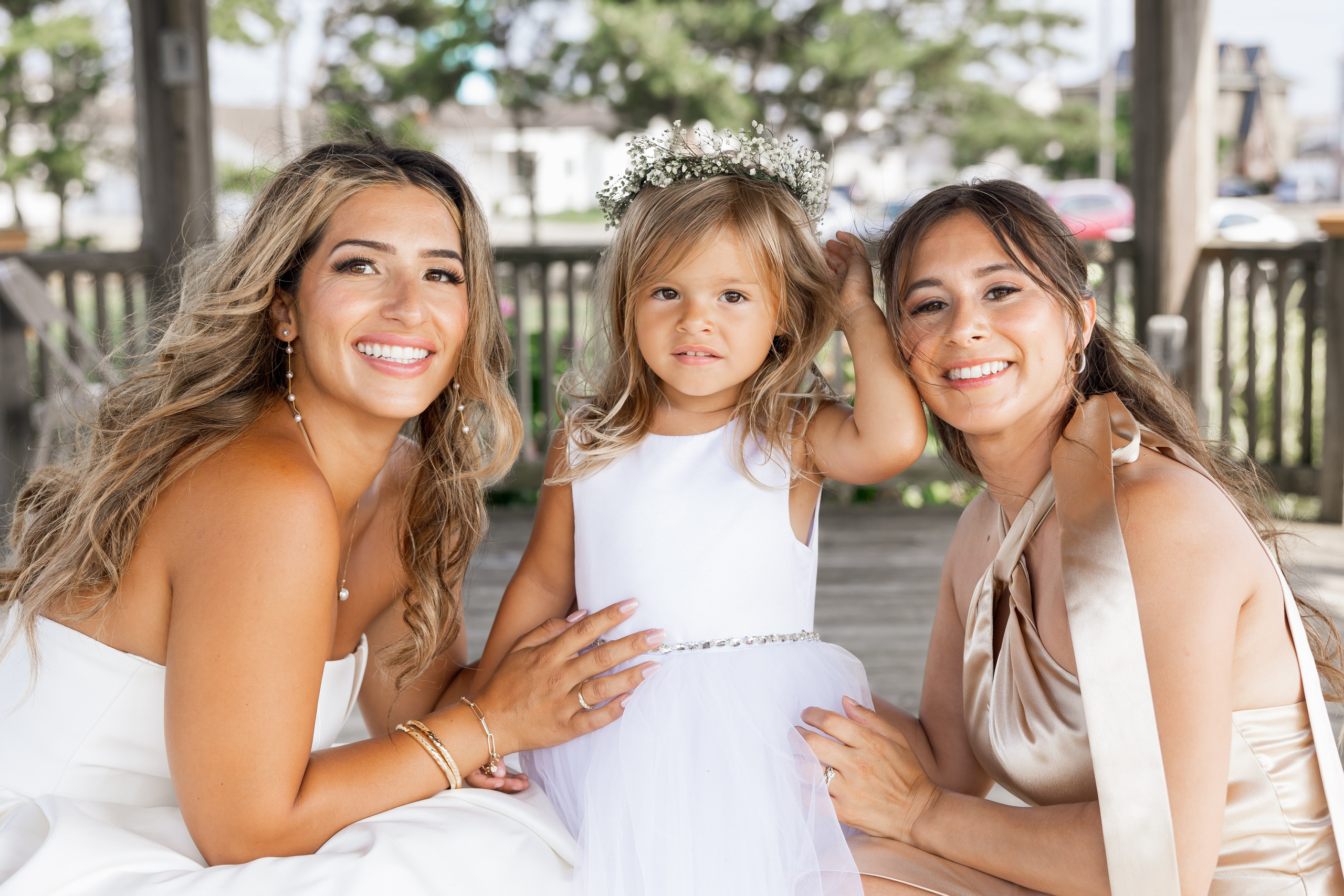 Matt@Diana. Irina Ermak wedding photographer in New York