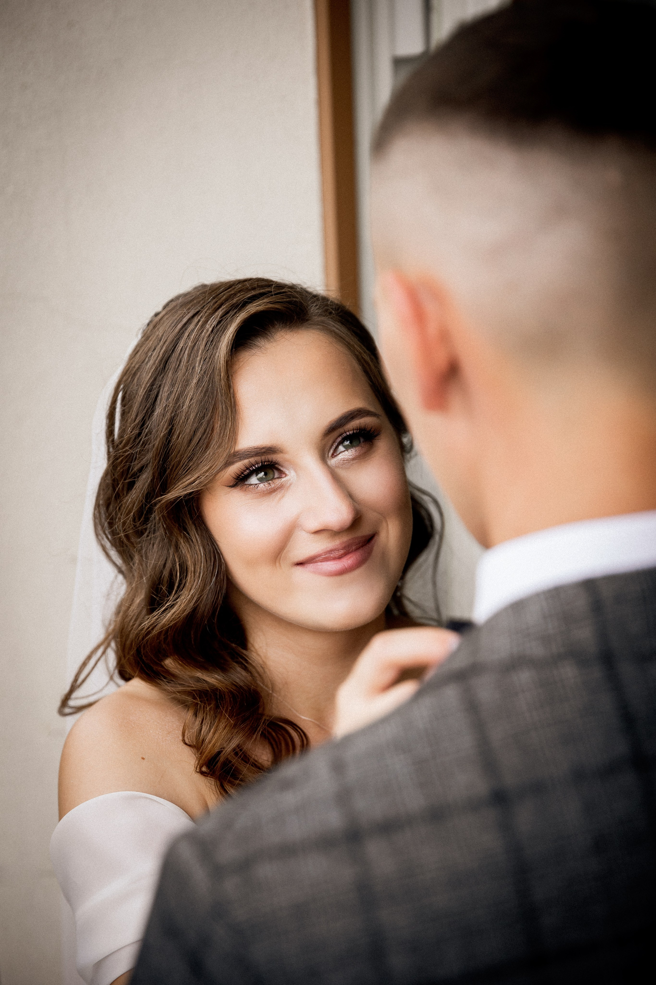 Irina Ermak NY photo and video. Irina Ermak wedding photographer in New York