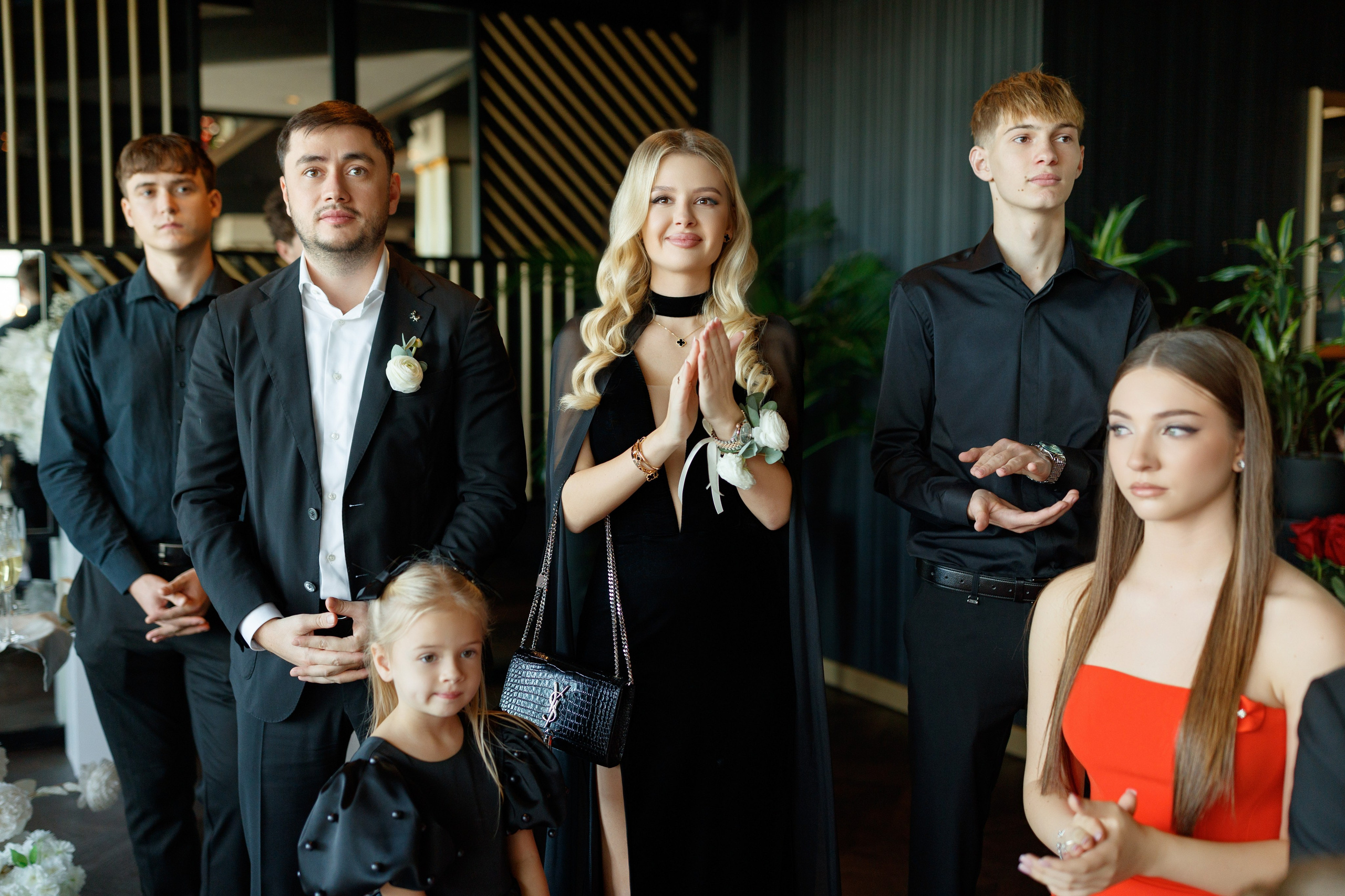 Victor & Andreea | Fotografie de nuntă. Scarlat Photography