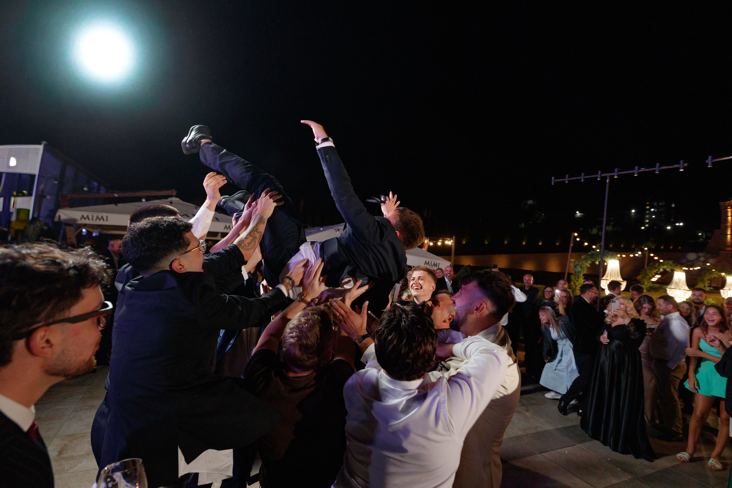 Alin & Bianca | Wedding photography. Scarlat Photography