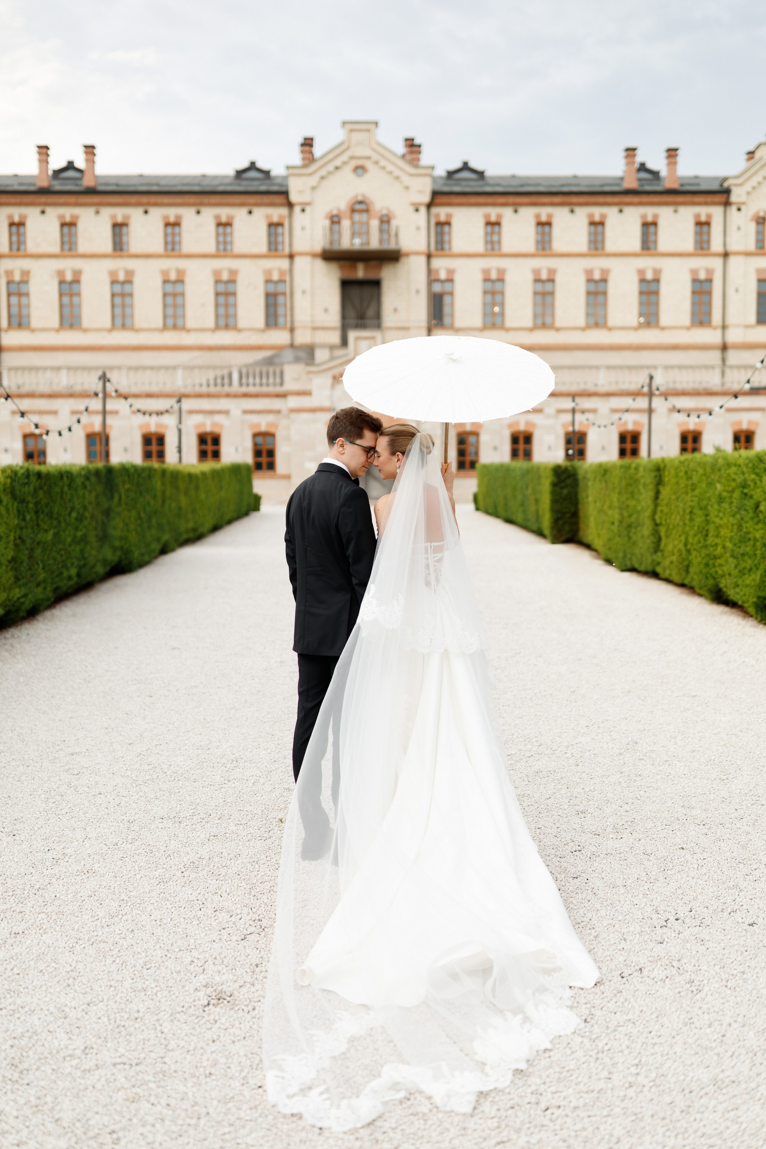 Liveriu & Tatiana | Fotografie de nuntă. Scarlat Photography