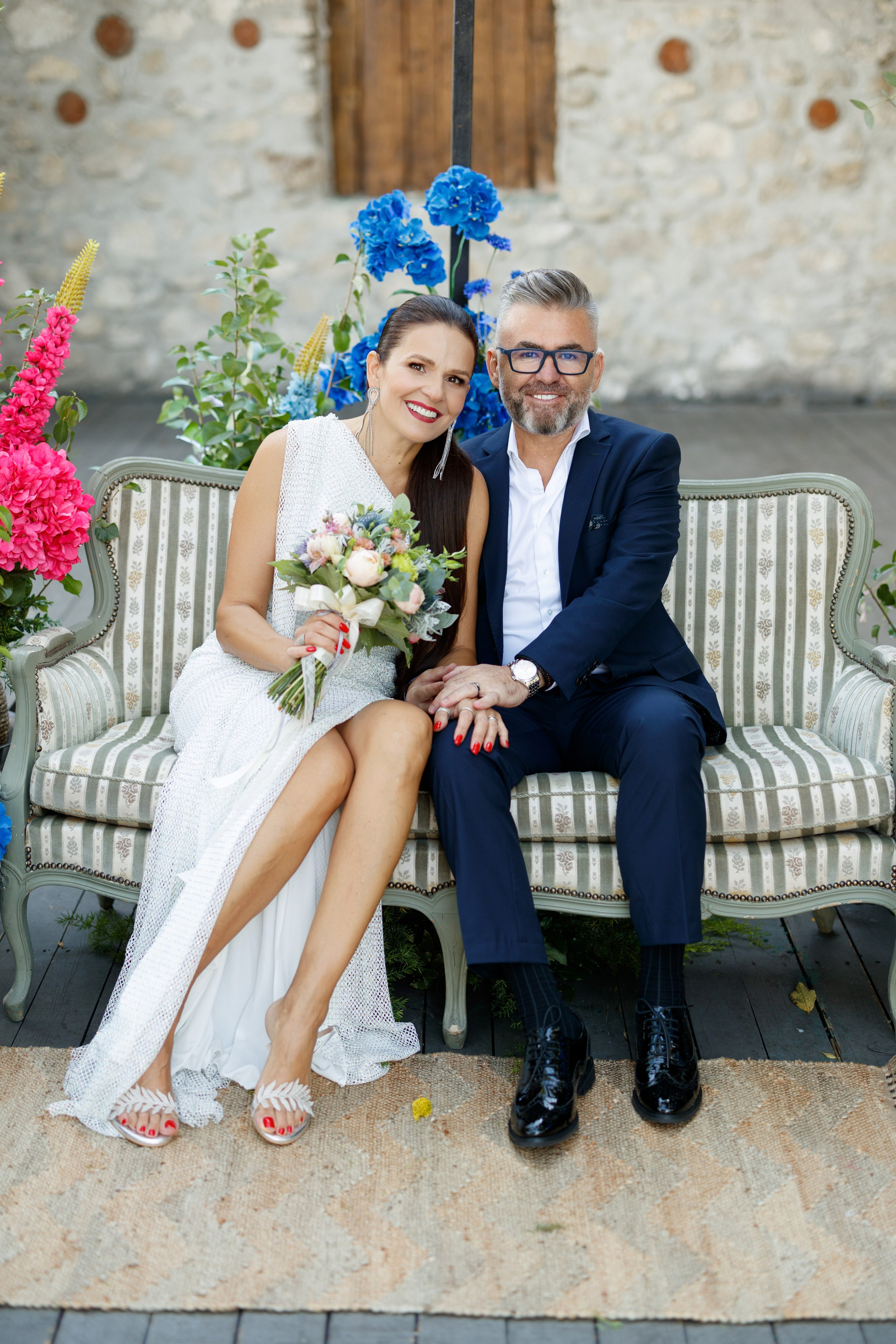 Marian & Tatiana| Fotografie de nuntă. Scarlat Photography