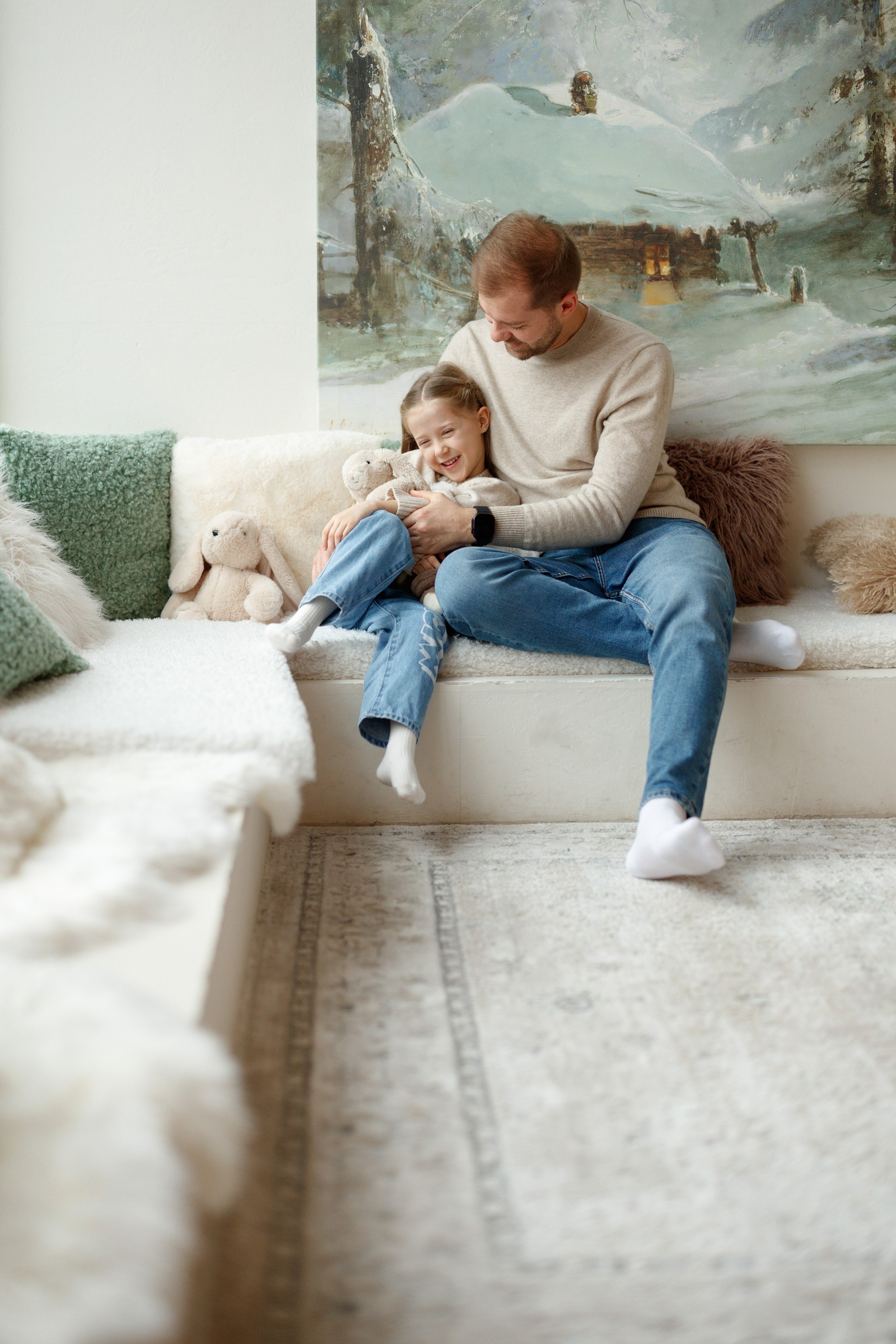 Mirage Duo – Emoție și Magie de Sărbători. Scarlat Photography