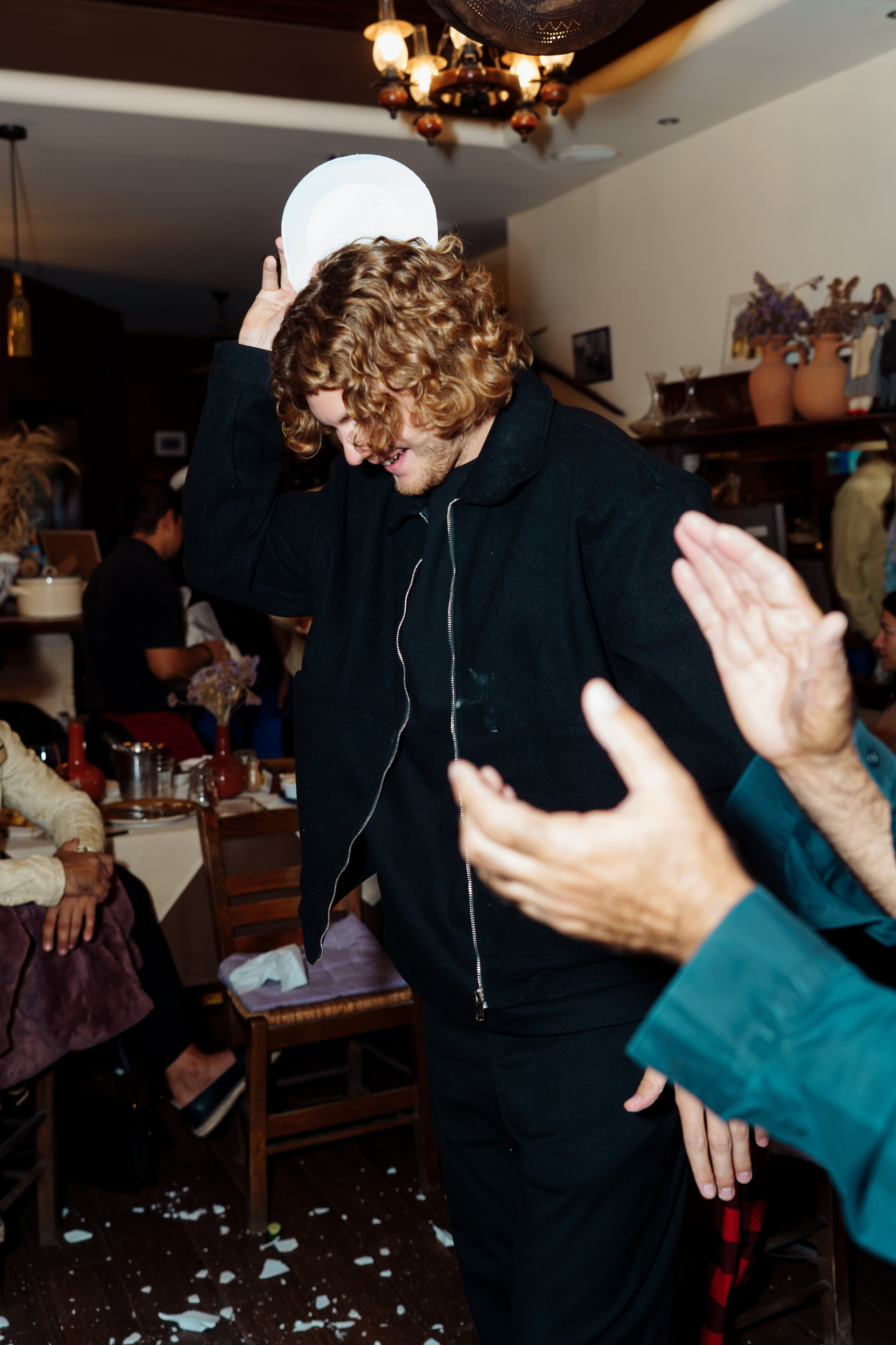 Pasha’s bday. Семейный и детский фотограф на Кипре Елена