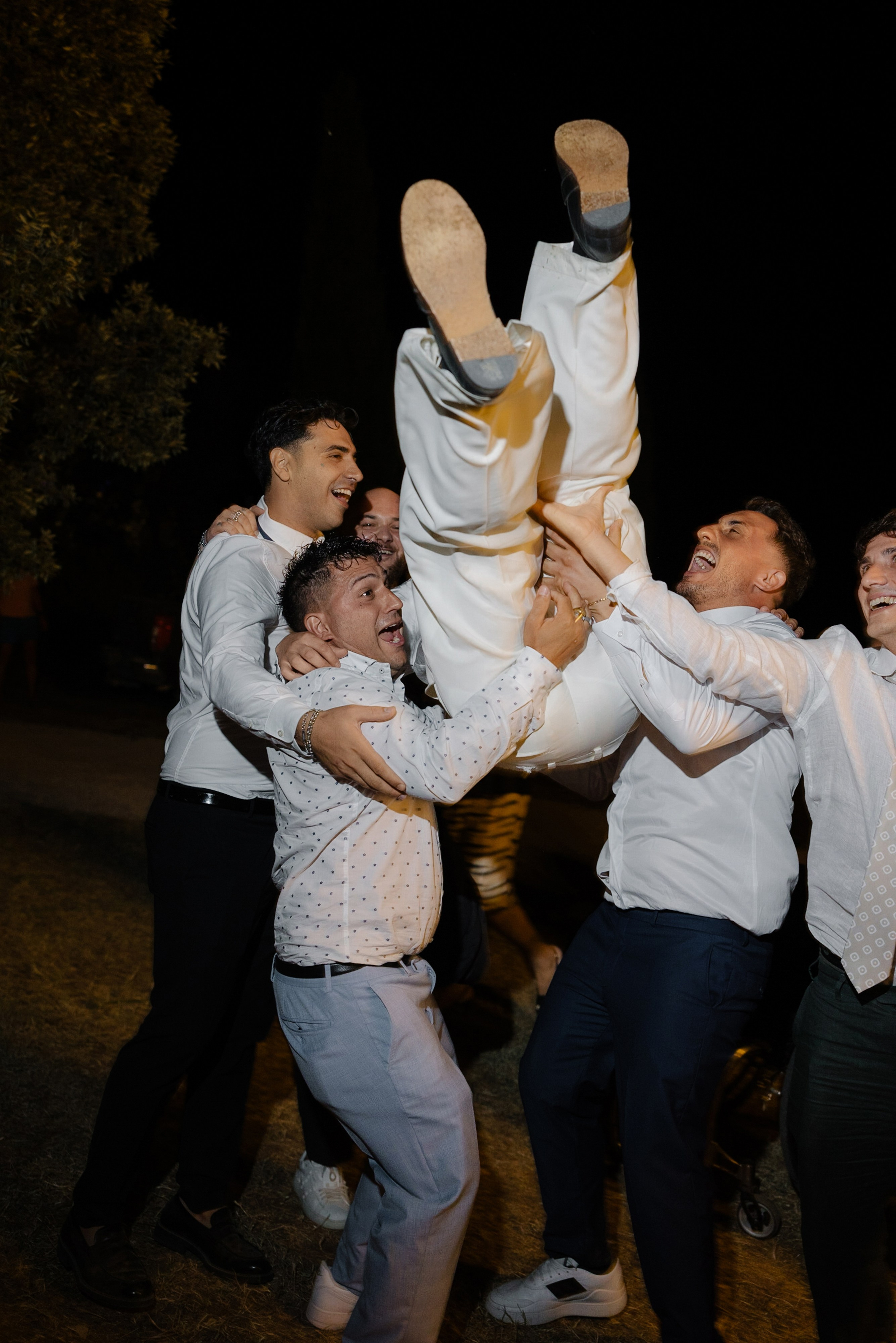 1. Wedding photographer Italy