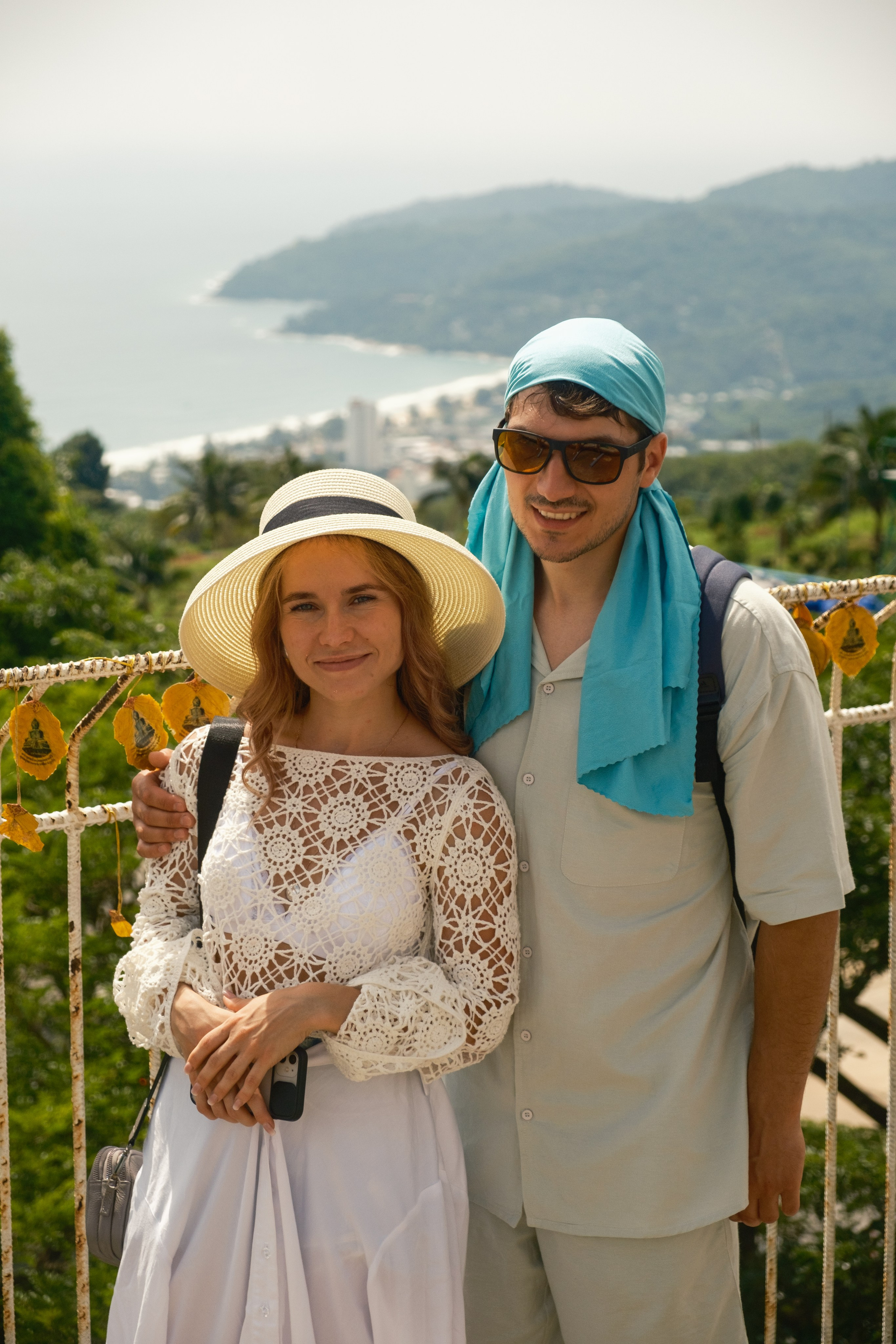 Masha & Ivan. Graytail Photo