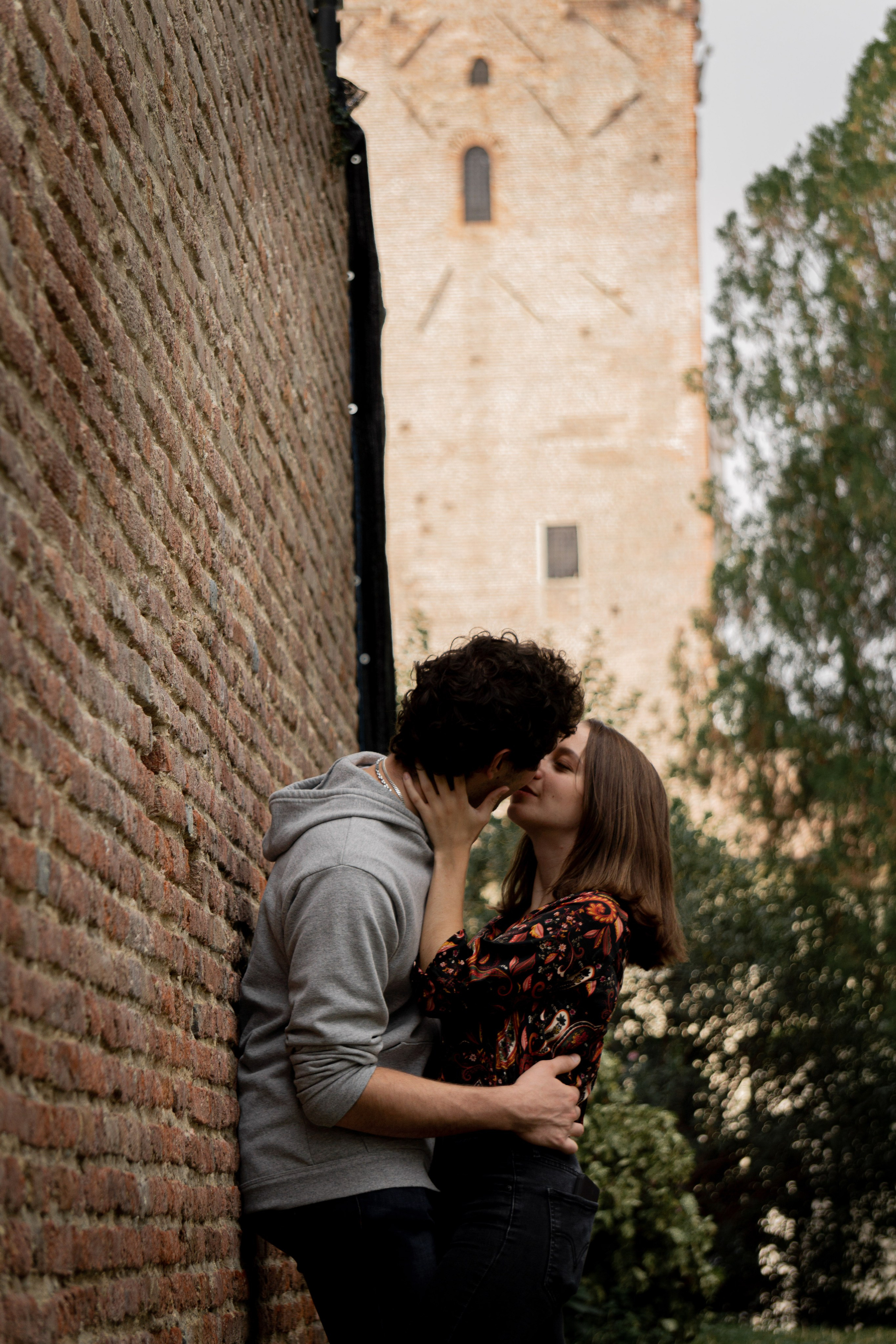 On the Road. Female, male and family photographer a Verona, Vicenza, Venezia e Padova
