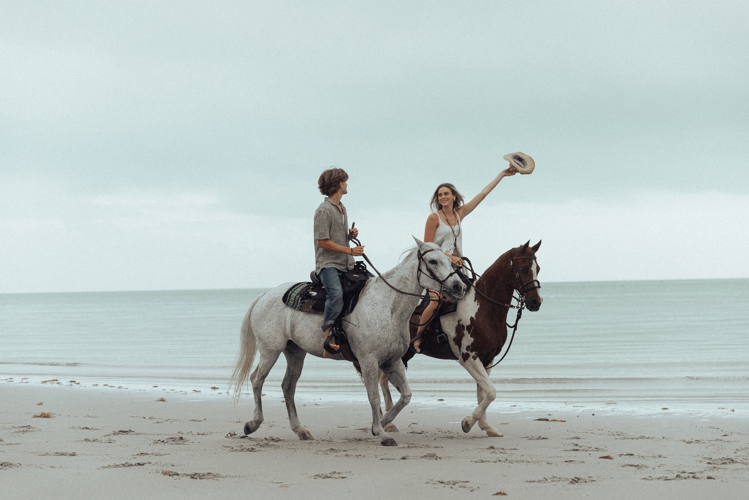 Horse & Rider Photoshoots in Boston & New England