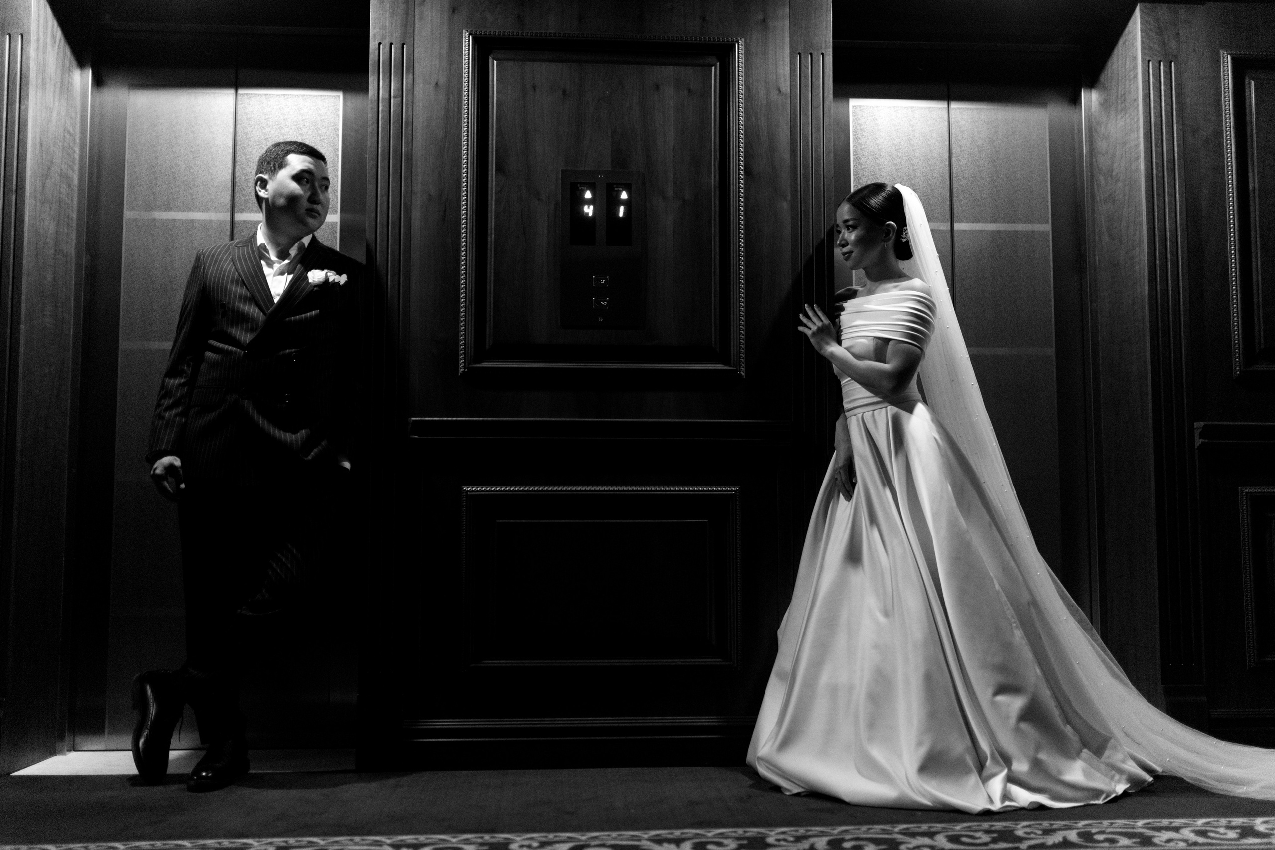 ORION. Mandarin.photo