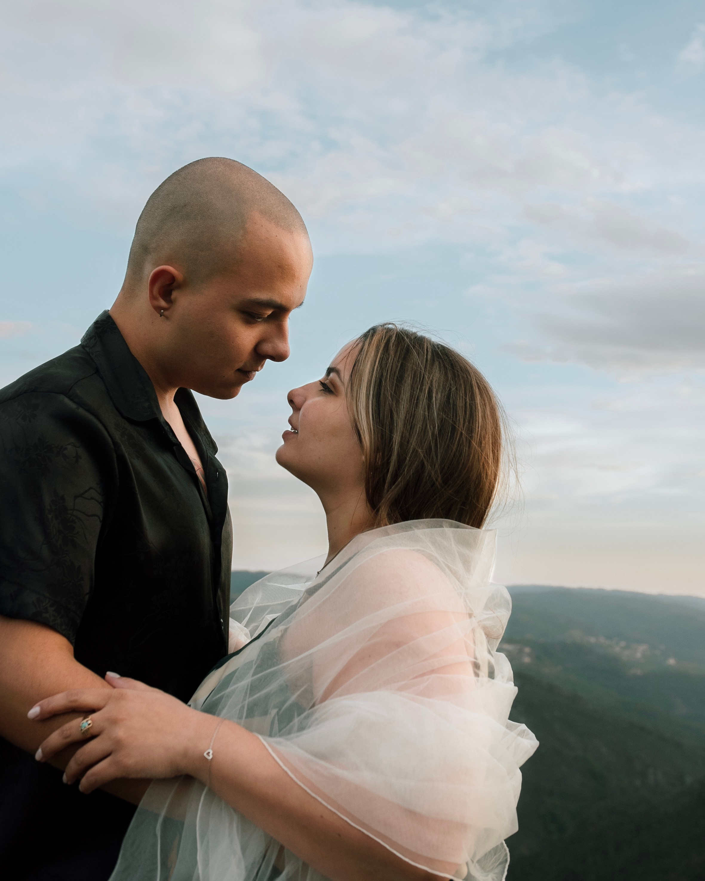 SOFIA and VALTER. Arouca. Anastasiia Antoniuk portrait, family and couple photographer, Portugal