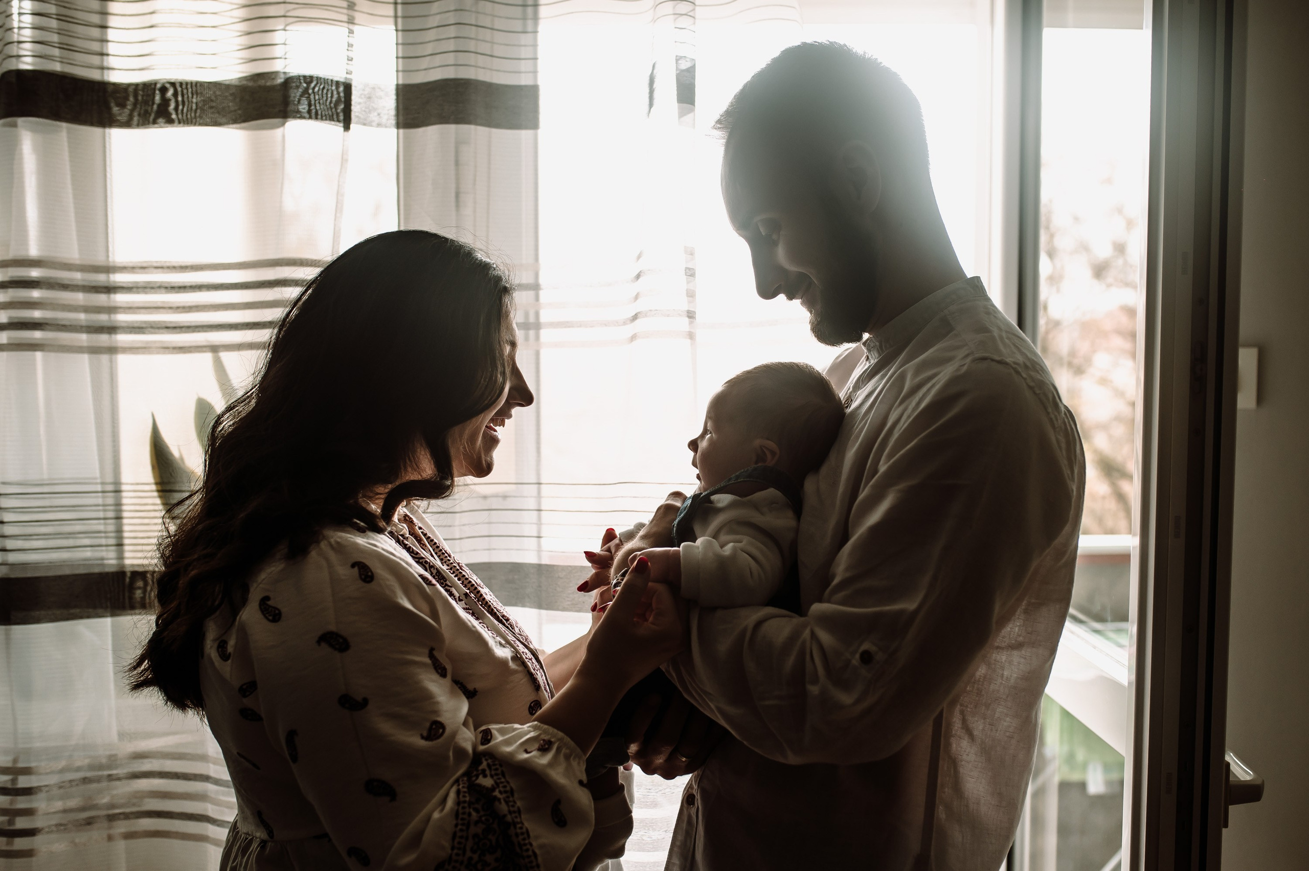 Babies. Bojana Žuža, photographer in Belgrade, Serbia