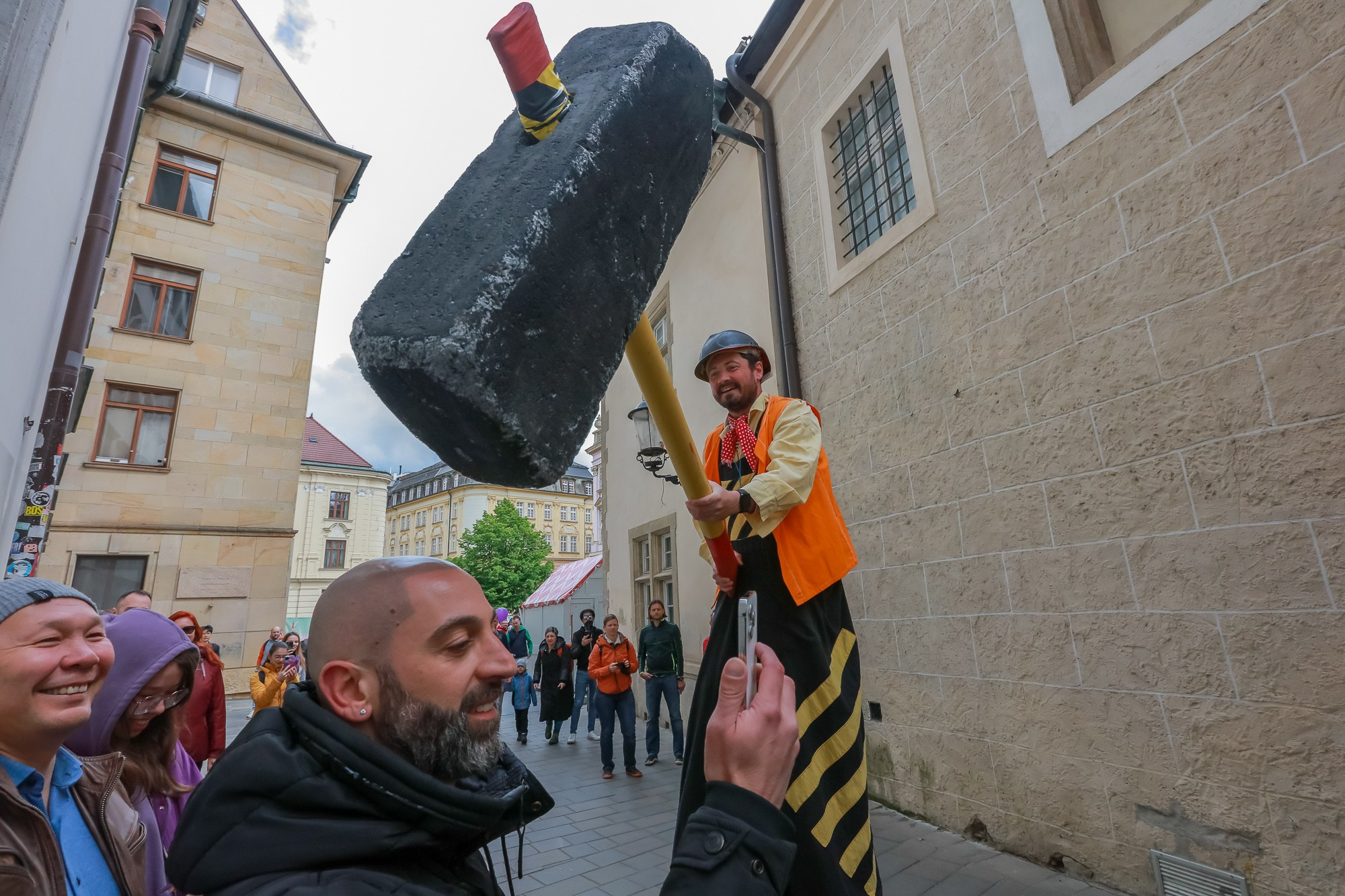 Environment. Reportage photographer Bratislava | Репортажний фотограф Братислава
