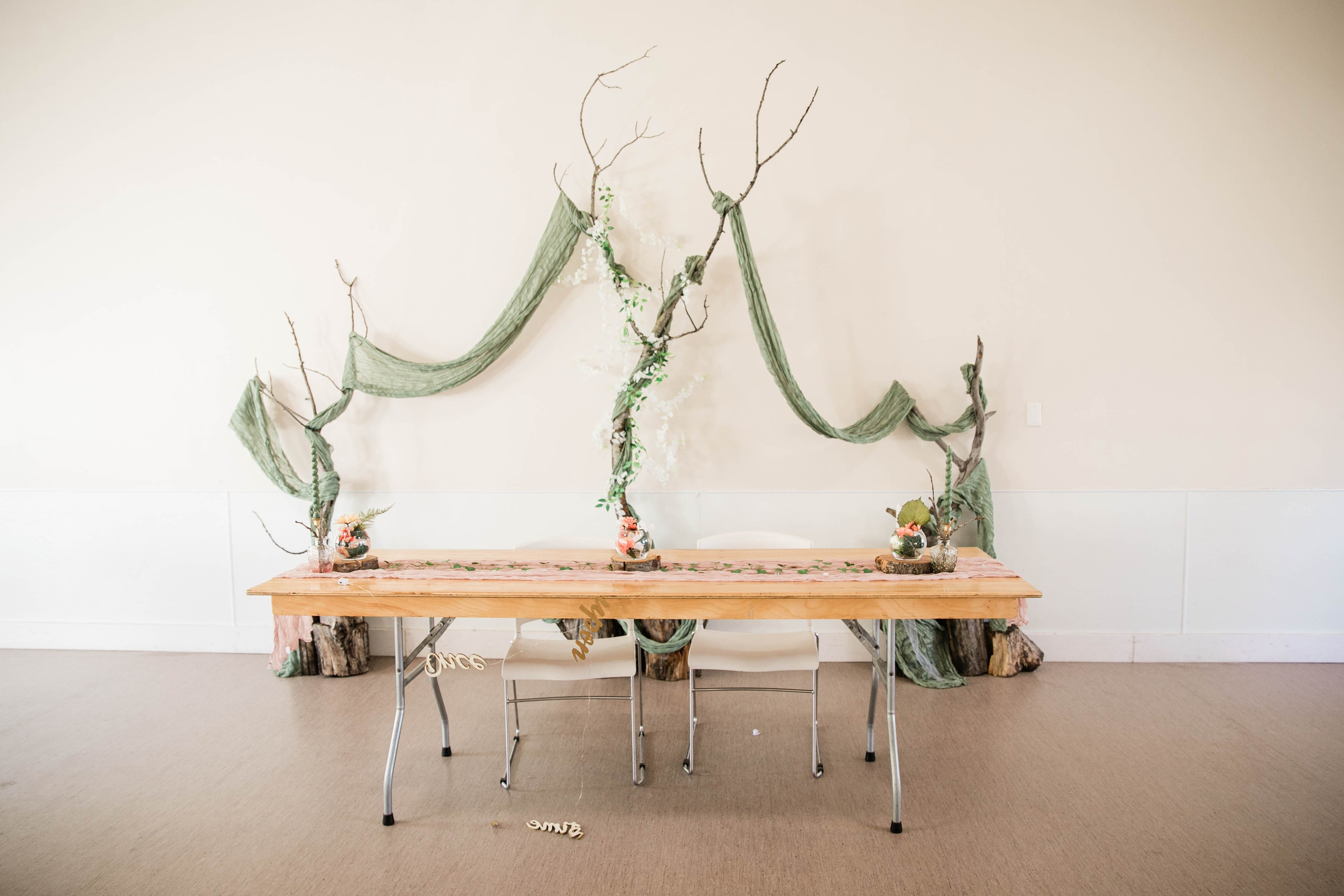 Renee & Emmett Wedding. Fotografía accesible en Calgary