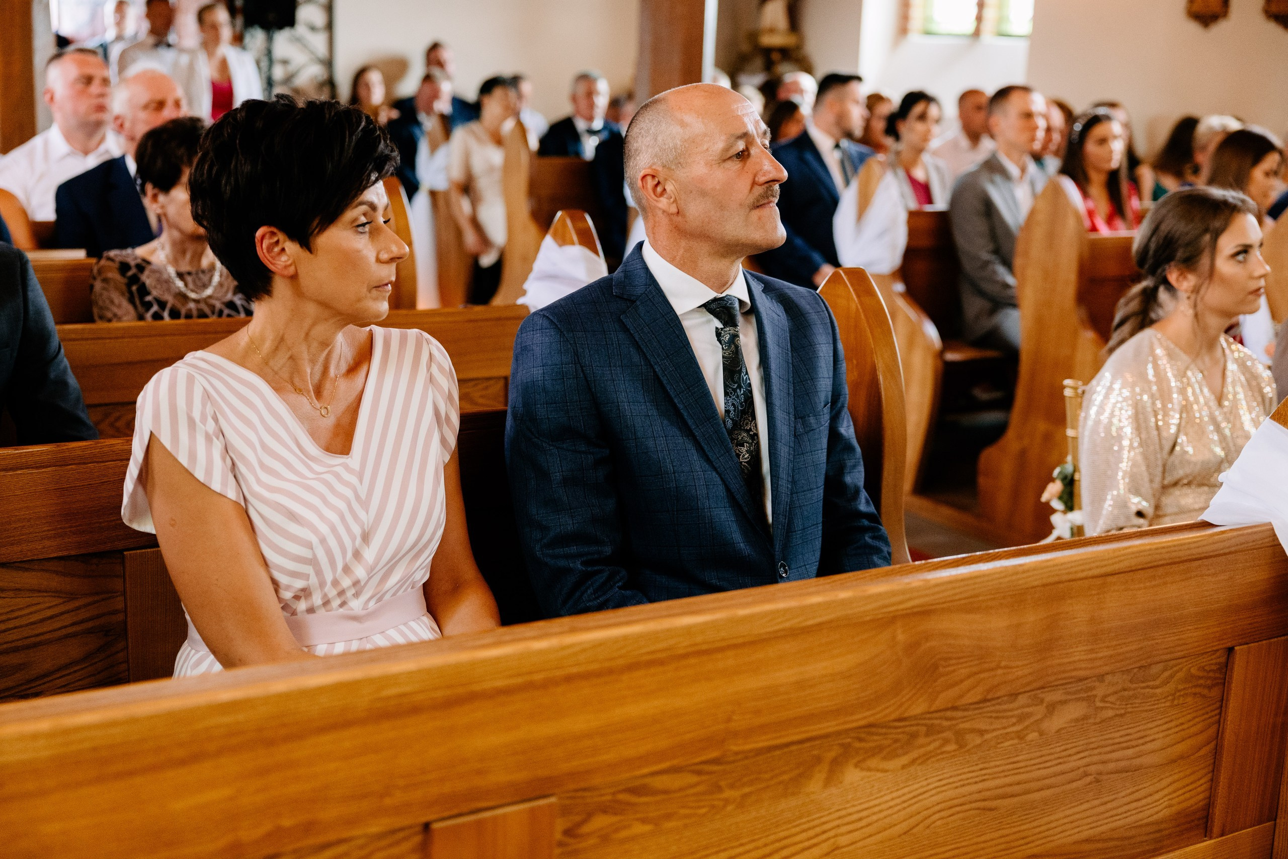 Klaudia ♡ Adrian. Fotograf Ślubny Warszawa - Sesje Biznesowe Rodzinne Eventy