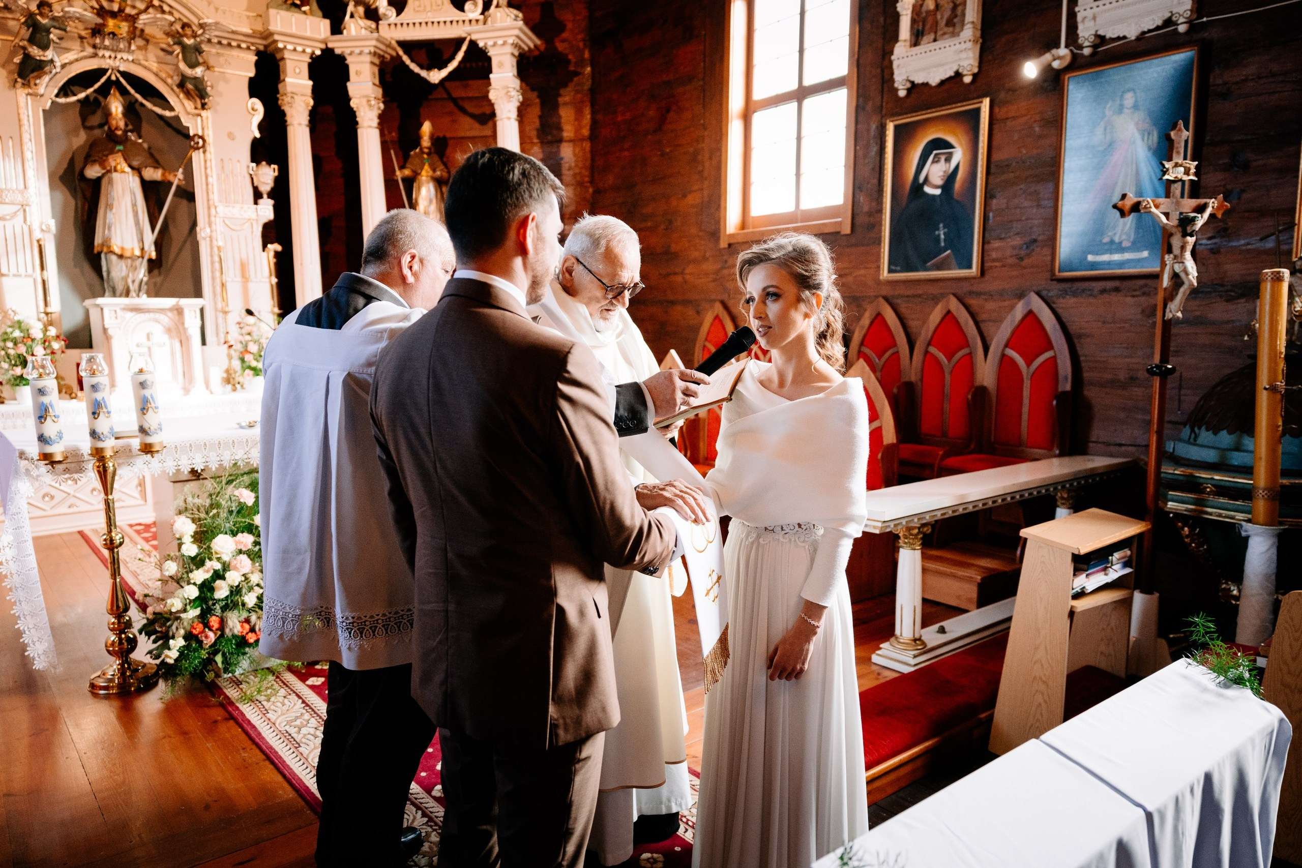 Basia ♡ Bartek. Fotograf Ślubny Warszawa - Sesje Biznesowe Rodzinne Eventy